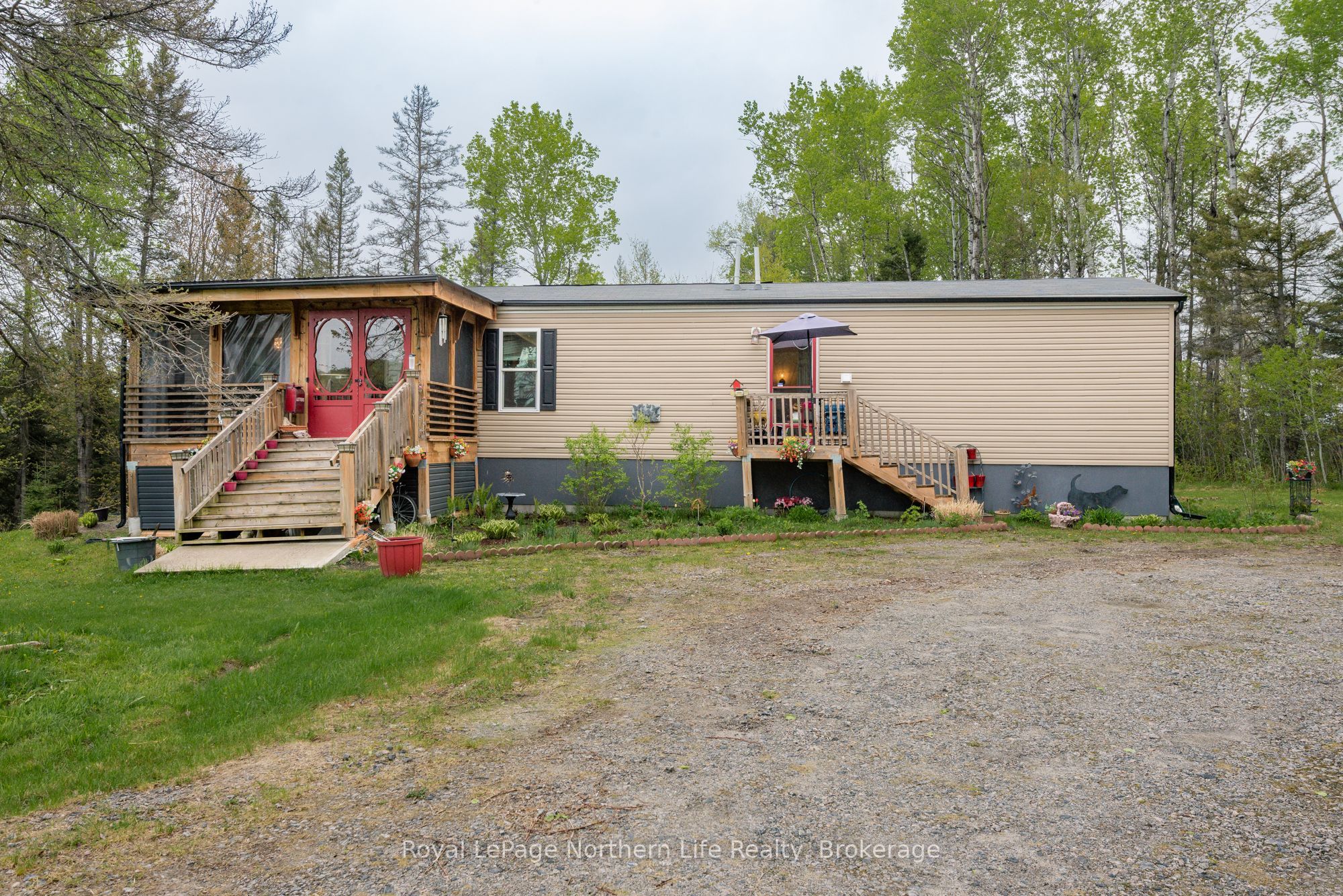 5127 Highway 534 N/A, Nipissing, ON P0H 1W0 photo 5