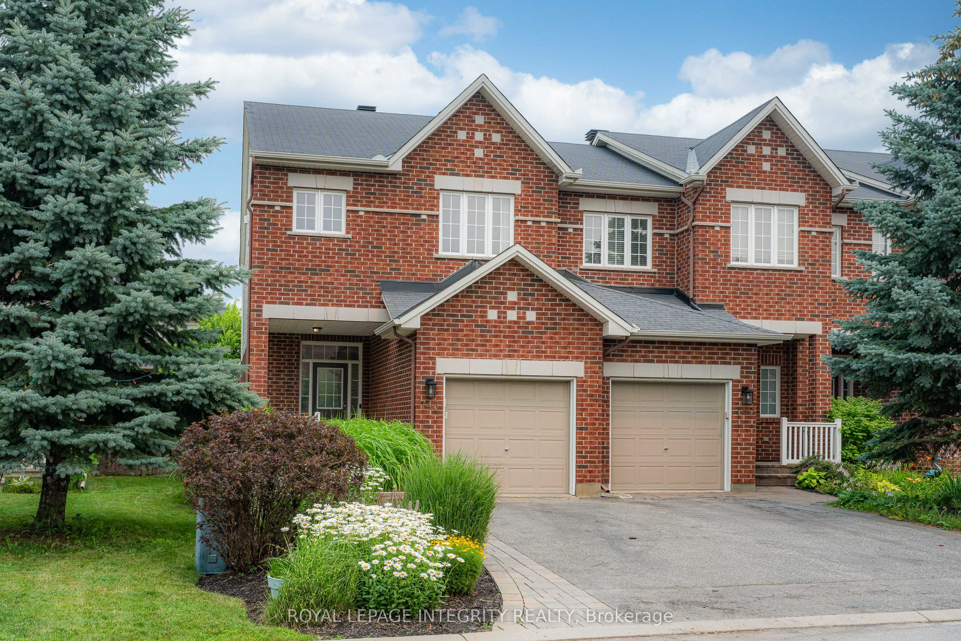 748 Bowercrest Crescent, Blossom Park - Airport and Area, ON K1V 2M3 photo 2