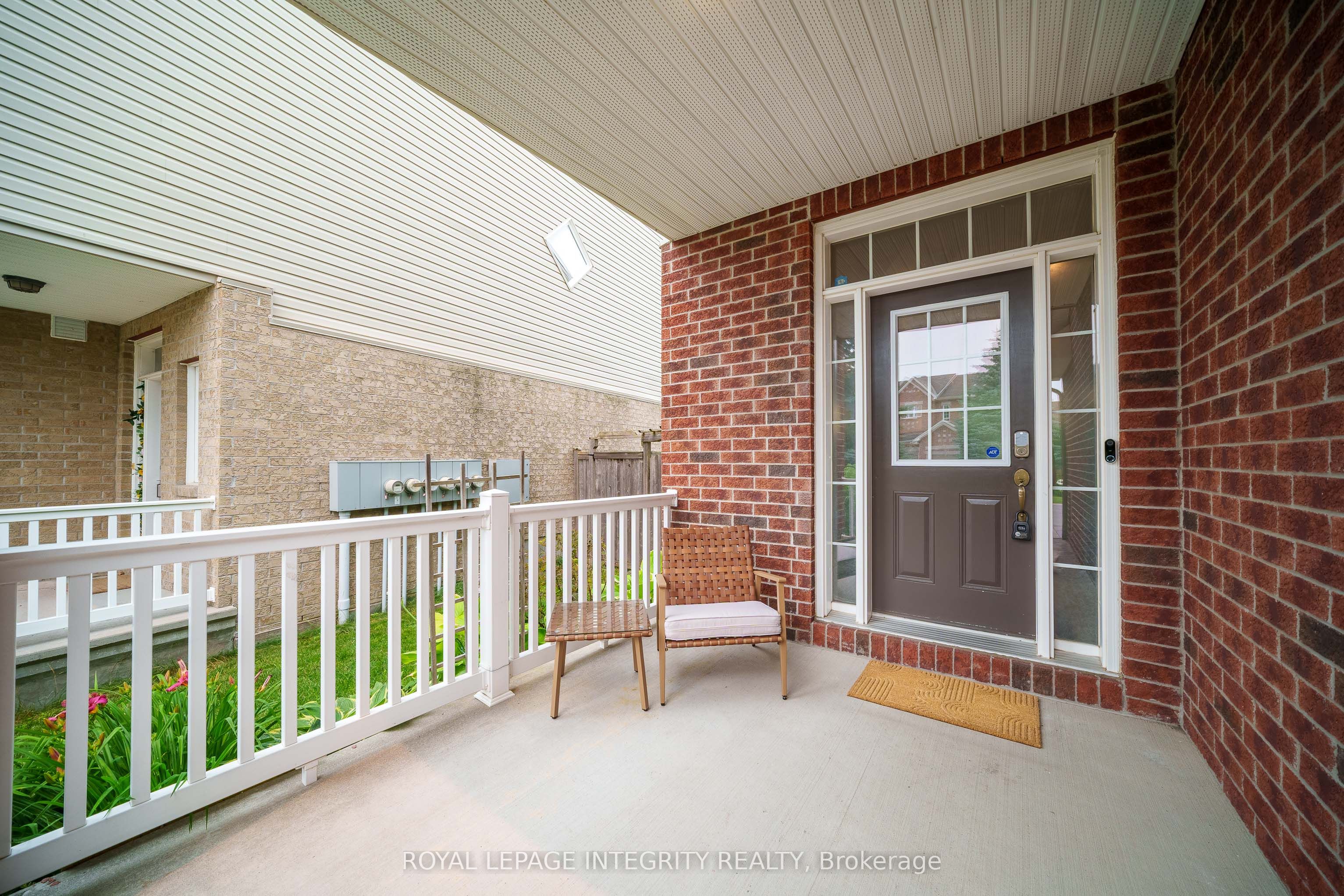 748 Bowercrest Crescent, Blossom Park - Airport and Area, ON K1V 2M3 photo 4