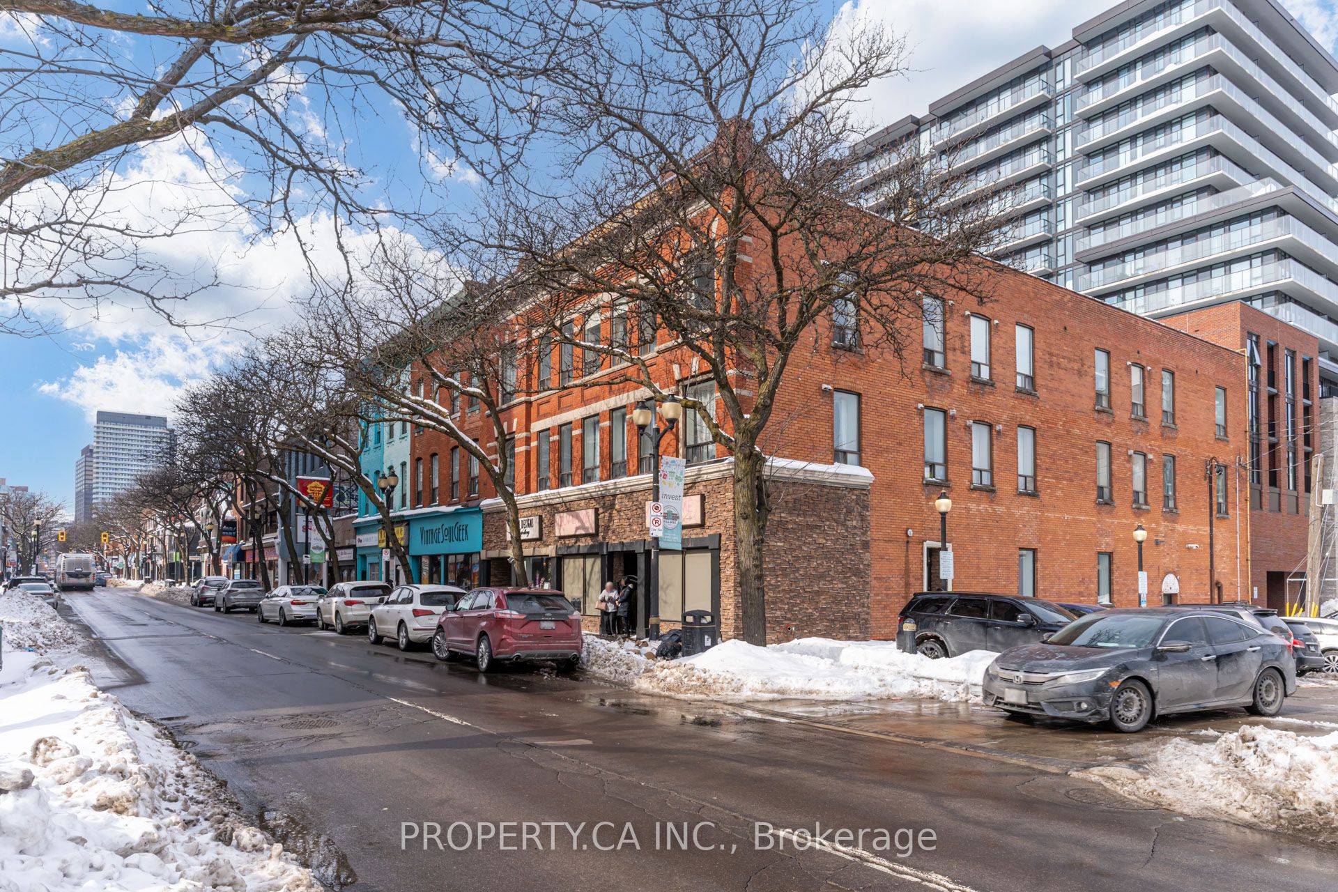 283 King Street E 201, Hamilton, ON L8N 1B9 photo 2