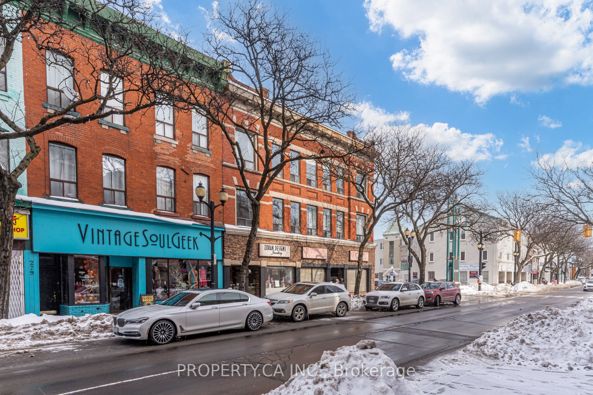 283 King Street E 201, Hamilton, ON L8N 1B9 photo 3