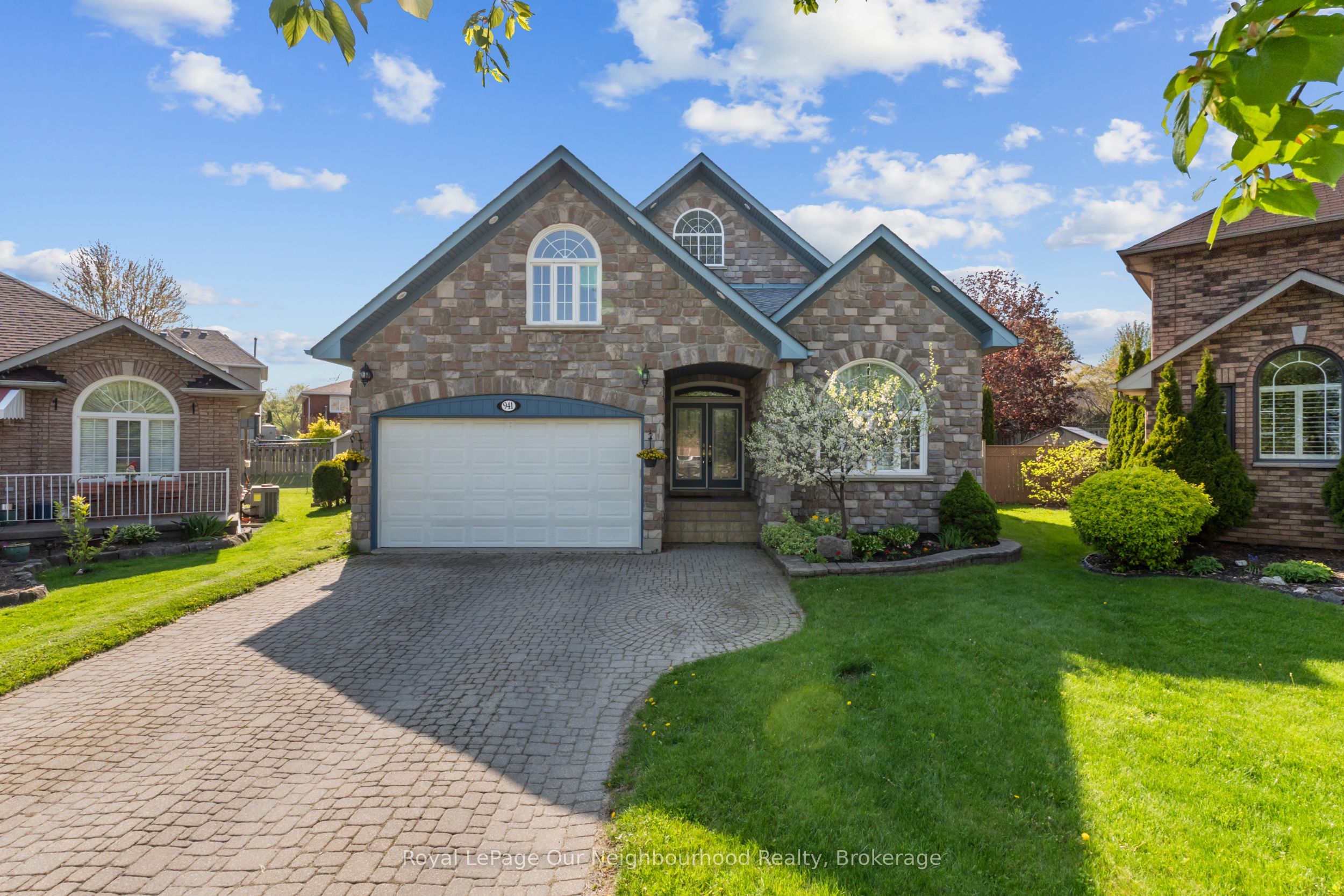 941 Tillison Avenue, Cobourg, ON K9A 5N2 photo 2