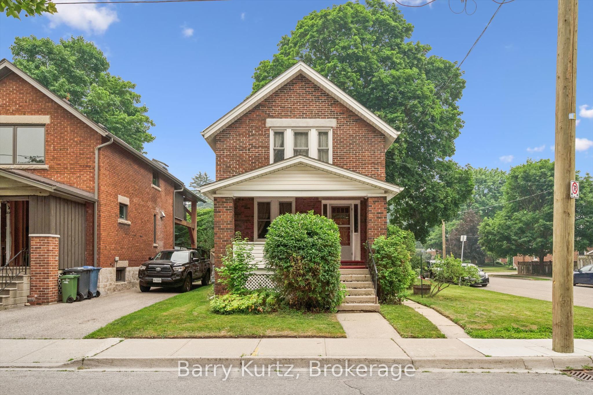 34 Division Street, Guelph, ON N1E 1T4 photo 4