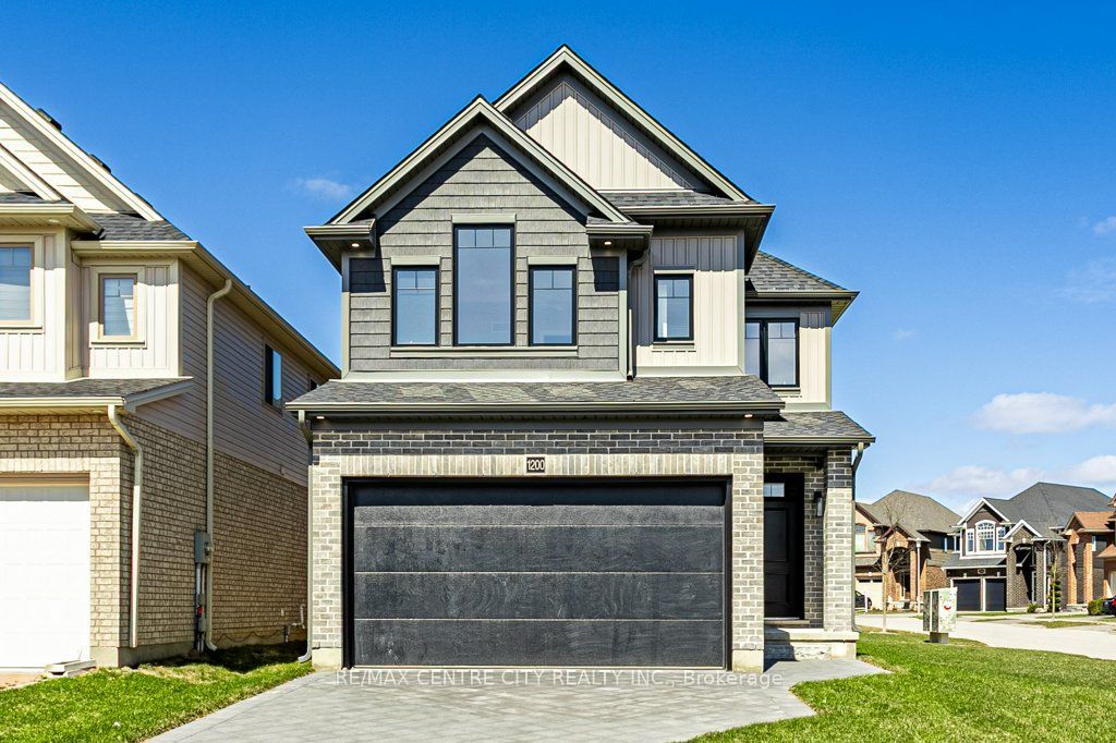 1605 Noah Bend, London North, ON N6G 5S1 photo 3