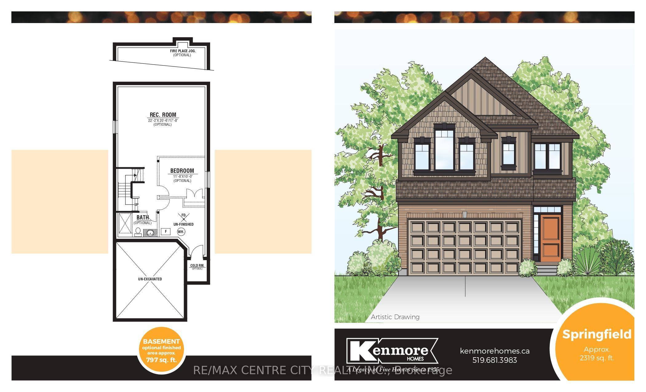 1605 Noah Bend, London North, ON N6G 5S1 photo 4