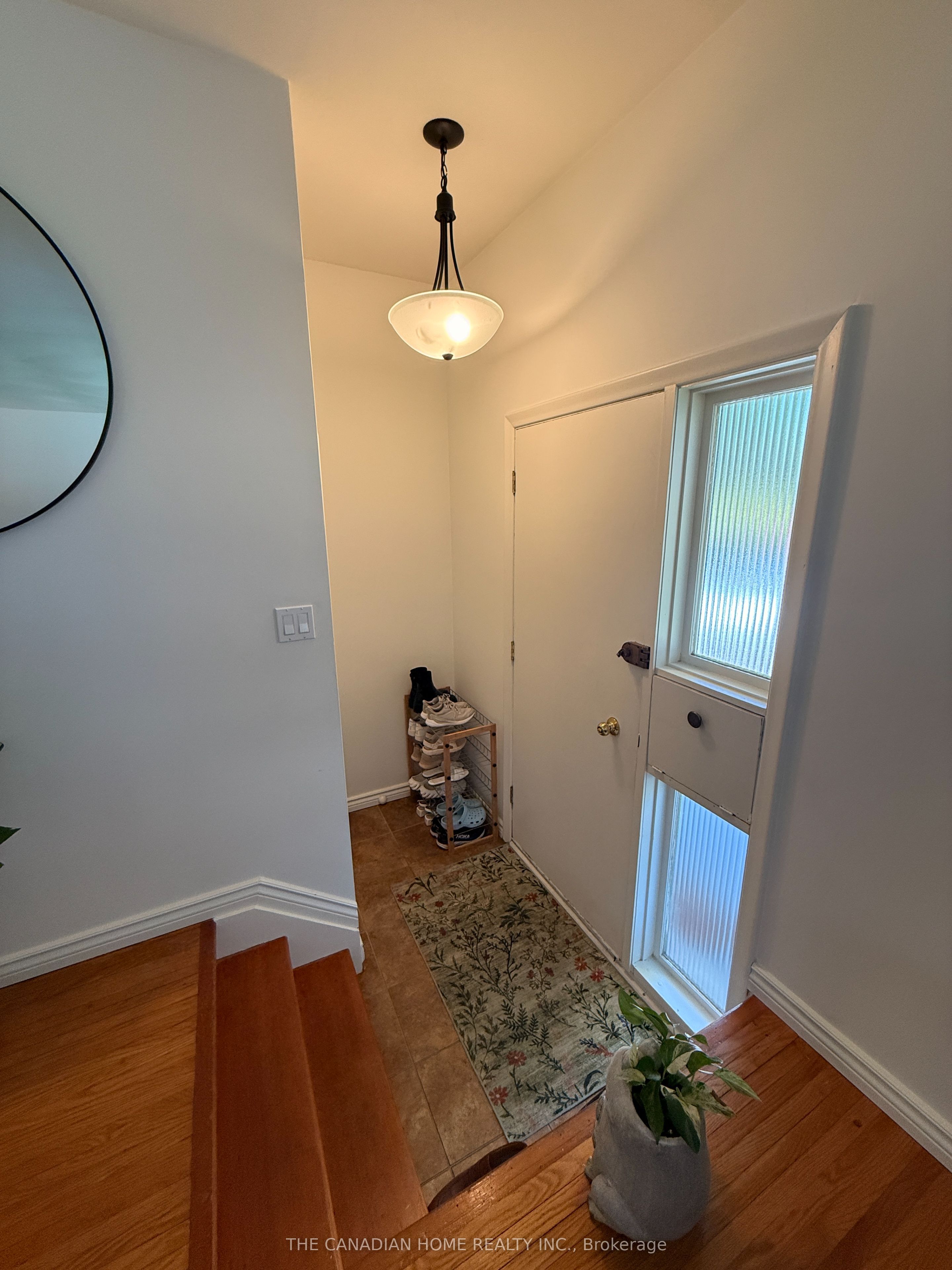 31 Brenlyn Court UPPER, Hamilton, ON L9C 4N8 photo 4