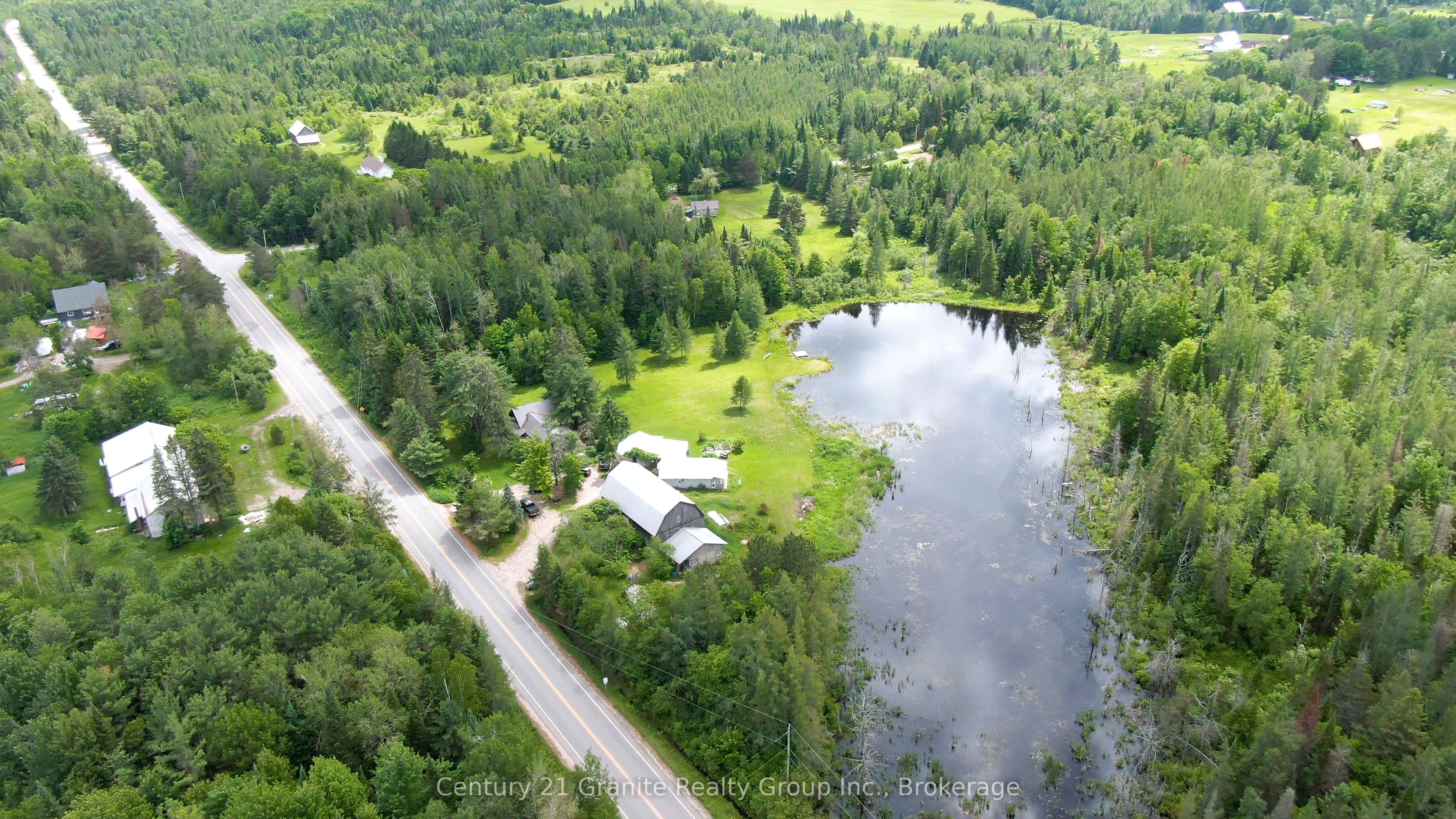 3055 Gelert Road, Minden Hills, ON K0M 2K0