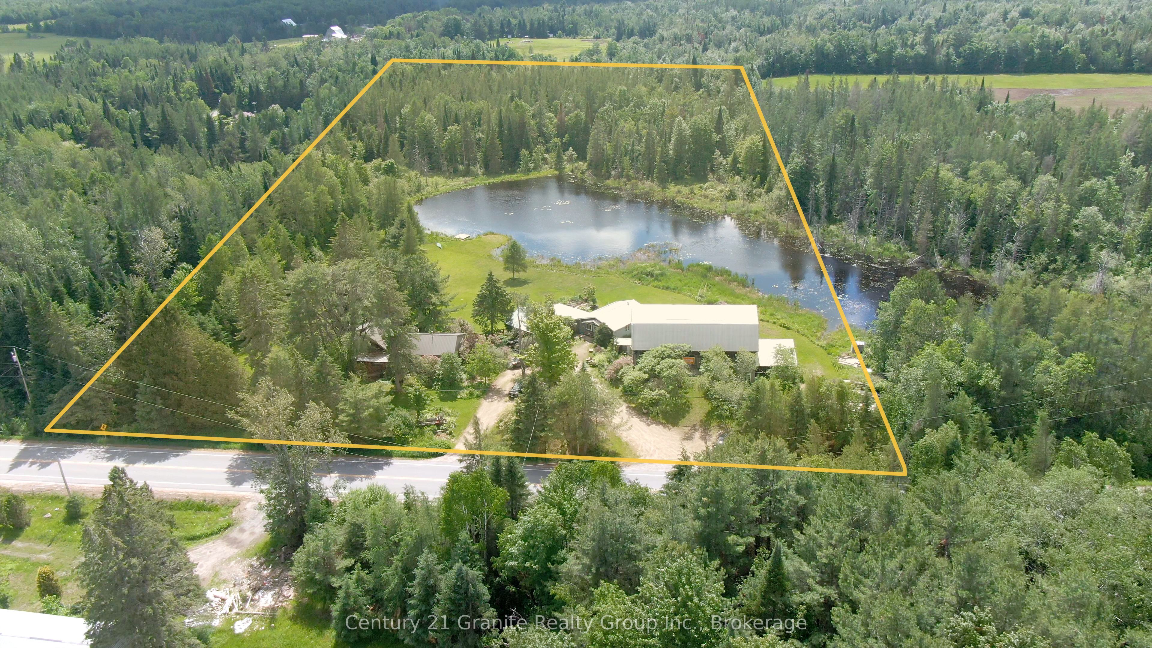 3055 Gelert Road, Minden Hills, ON K0M 2K0 photo 2