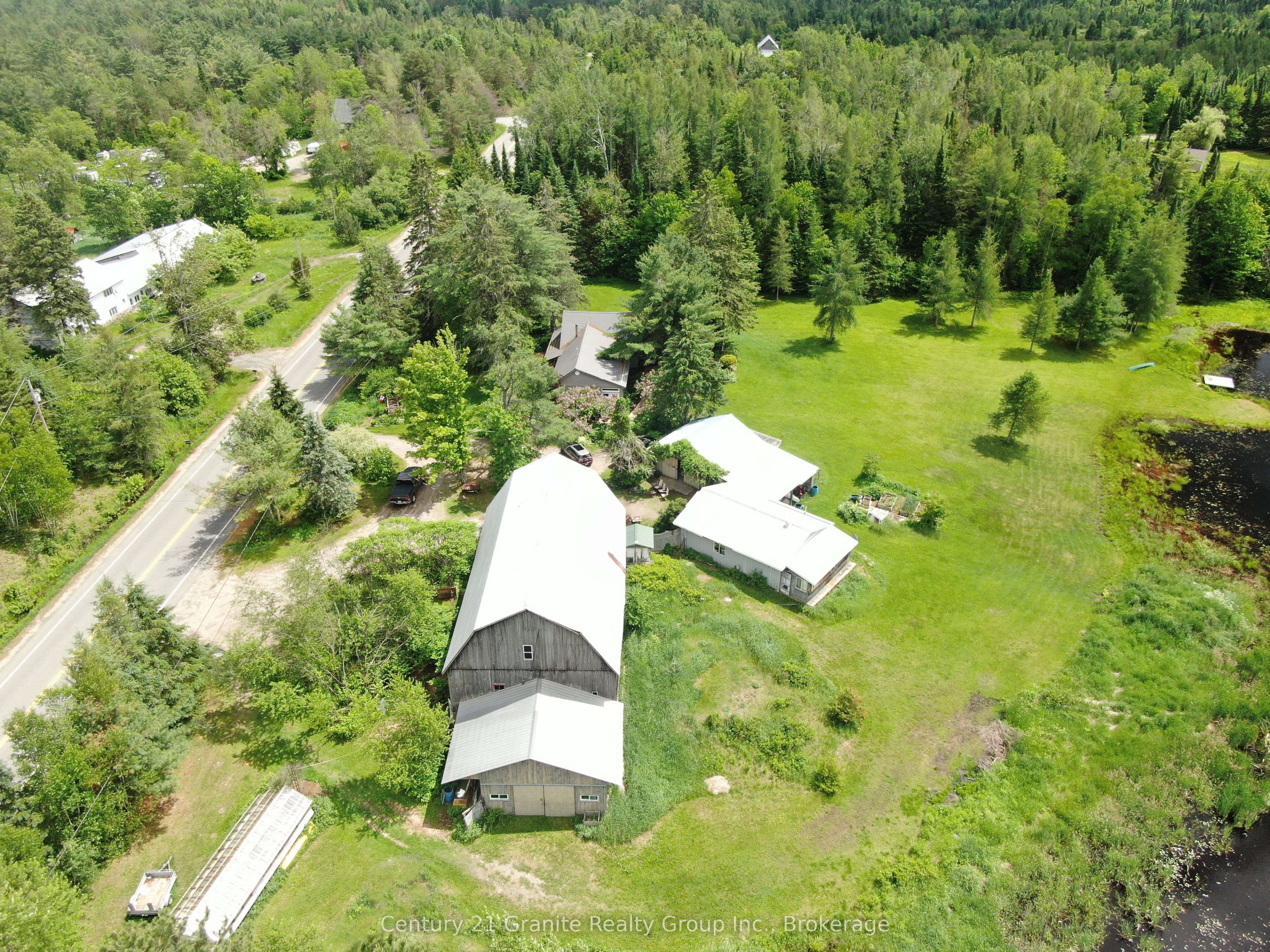 3055 Gelert Road, Minden Hills, ON K0M 2K0 photo 3