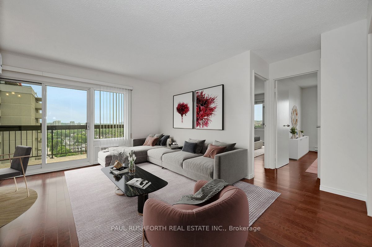 158 B Mcarthur Avenue 1702, Vanier and Kingsview Park, ON K1L 8C9 photo 5