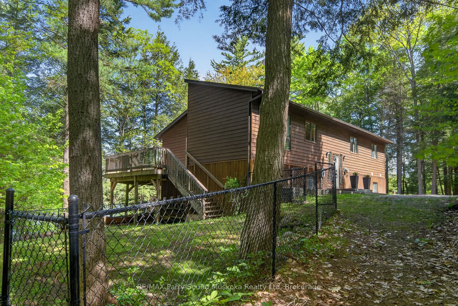 34 SILVER POINT Drive, Seguin, ON P2W 2W8 photo 3