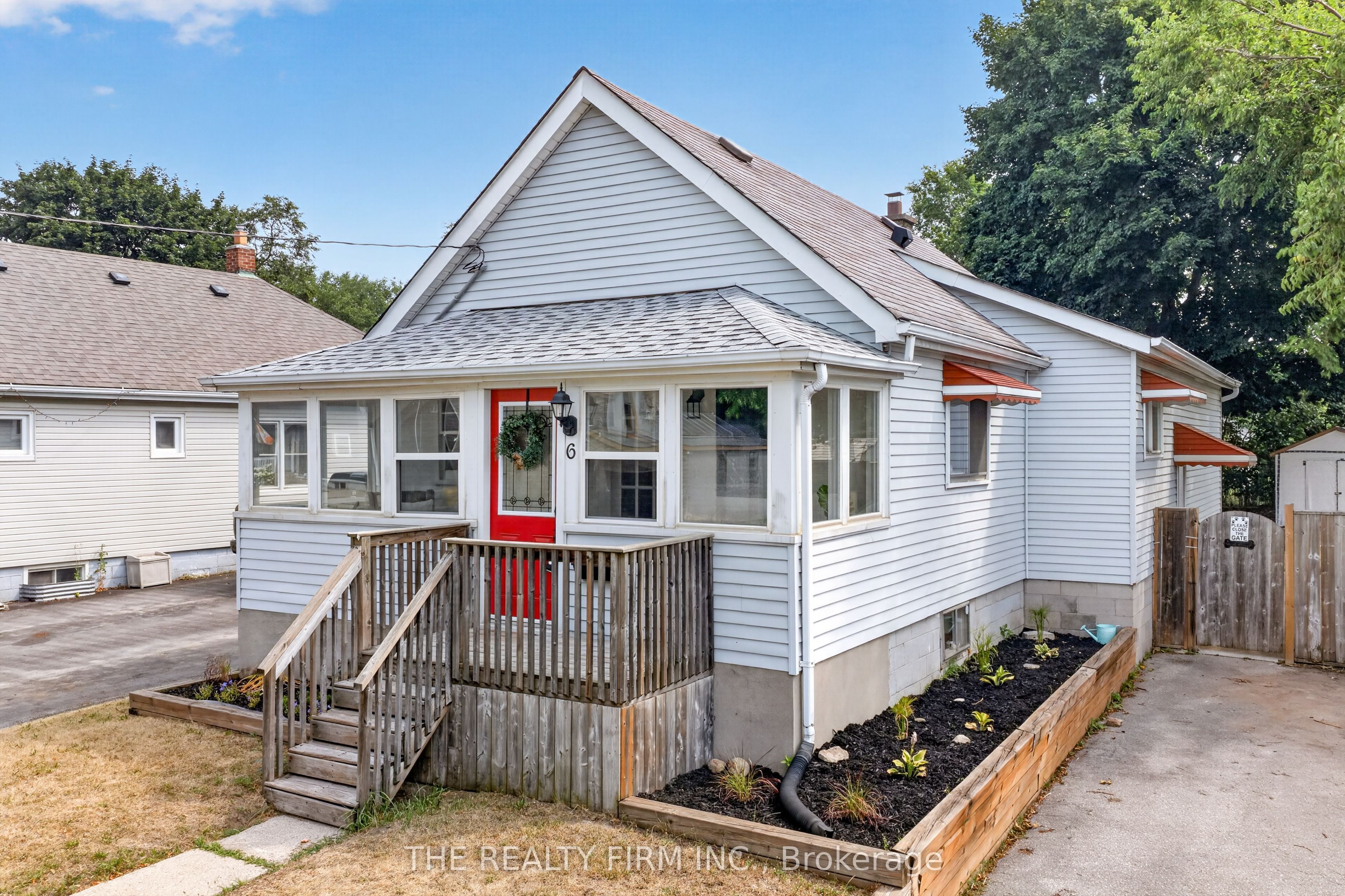 6 Appel Street, London East, ON N5Y 1P9 photo 3