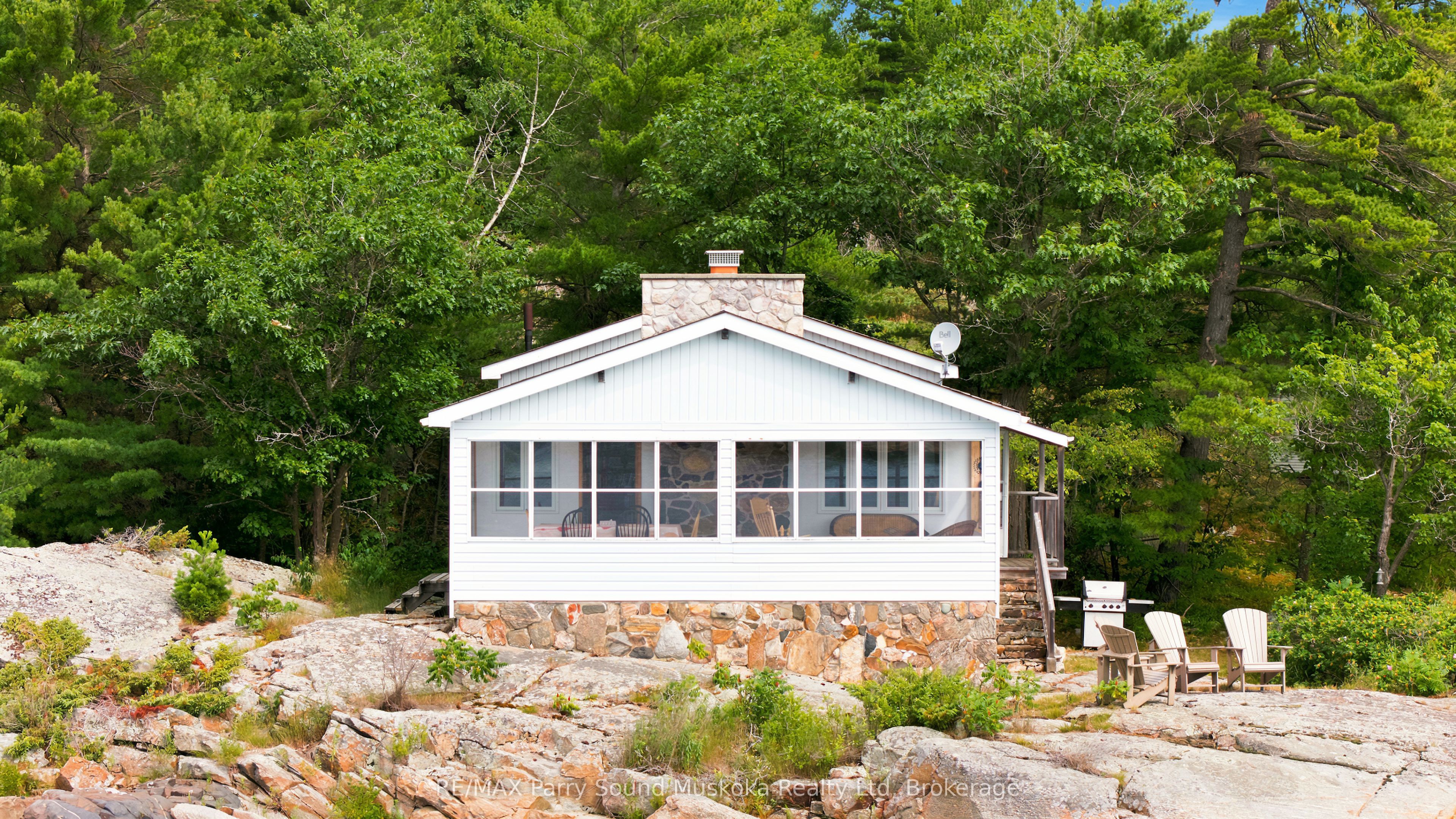 1540 Georgian Bay Water N/A, The Archipelago, ON P0G 1K0 photo 4