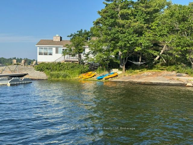 1540 Georgian Bay Water N/A, The Archipelago, ON P0G 1K0 photo 5