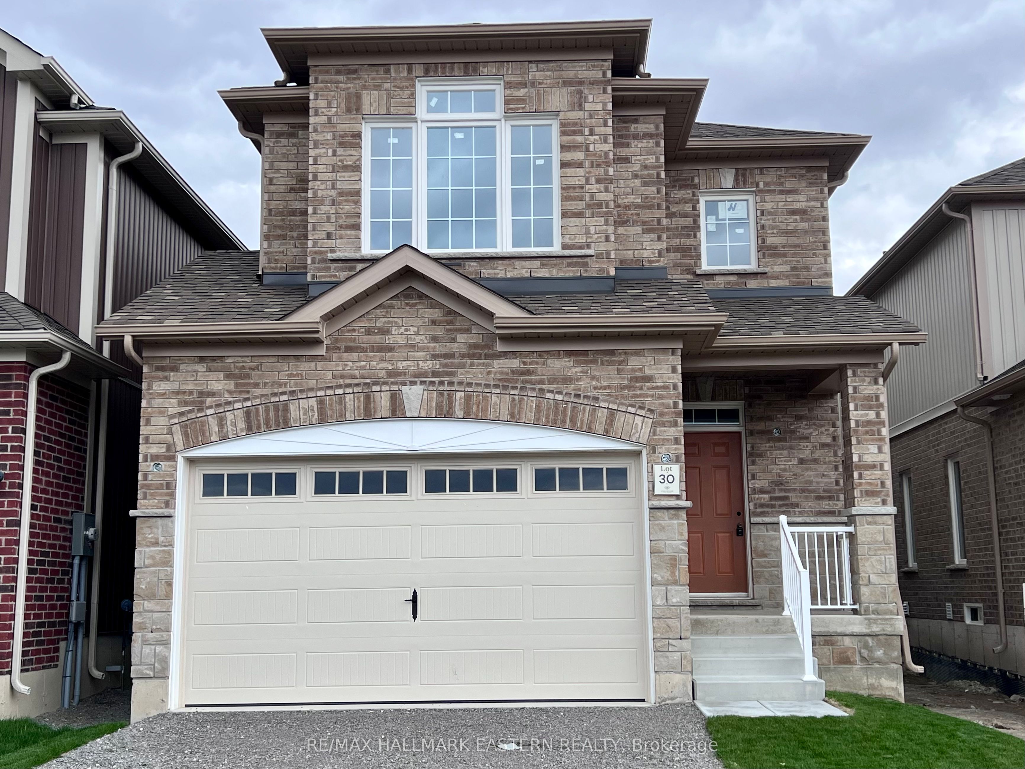 30 Coldbrook Drive, Cavan Monaghan, ON L0A 1G0