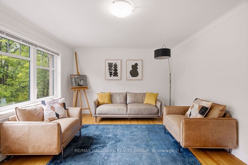 34 Lavergne Street 1, Vanier and Kingsview Park, ON K1L 5G3 photo 5
