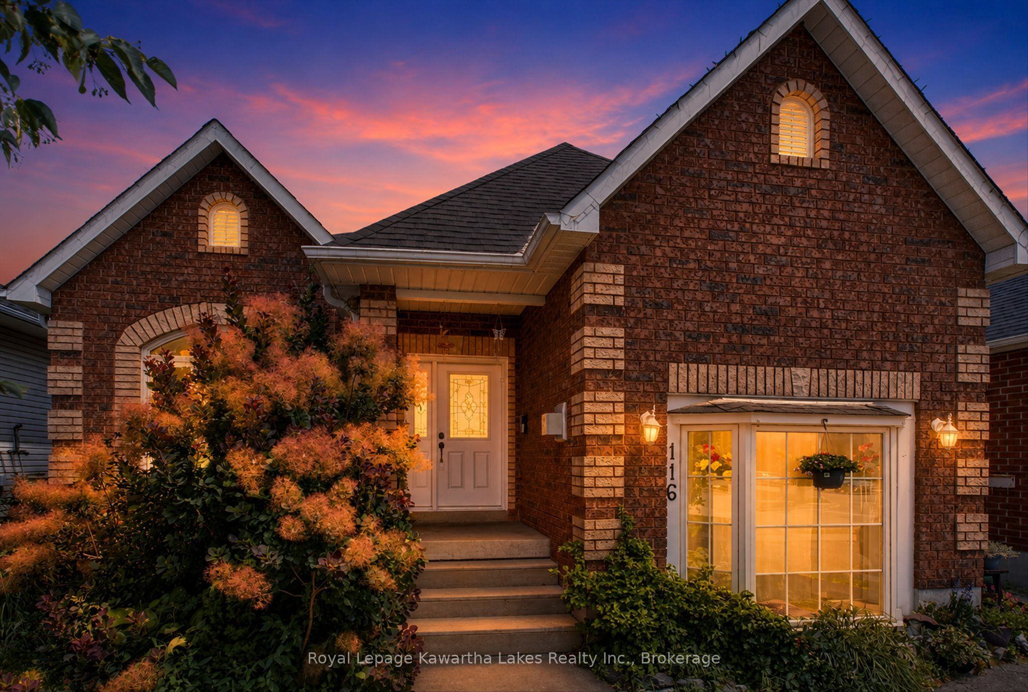 116 Adelaide Street S, Kawartha Lakes, ON K9V 0B7