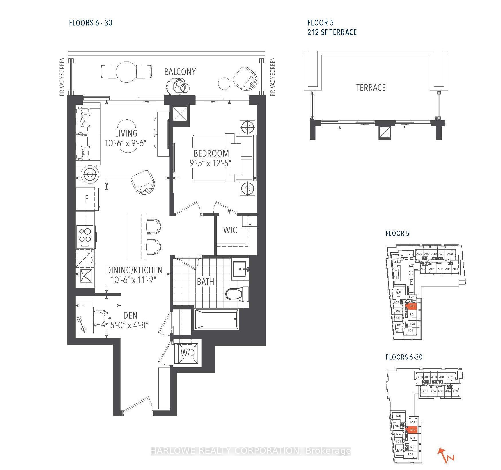 8 Hughson Street N 2910 B, Hamilton, ON L8R 0A9 photo 2