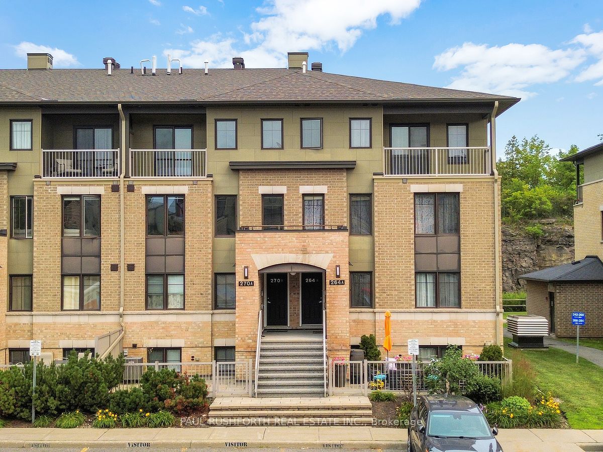 270B Titanium Private 5, Orleans - Convent Glen and Area, ON K1C 0A5