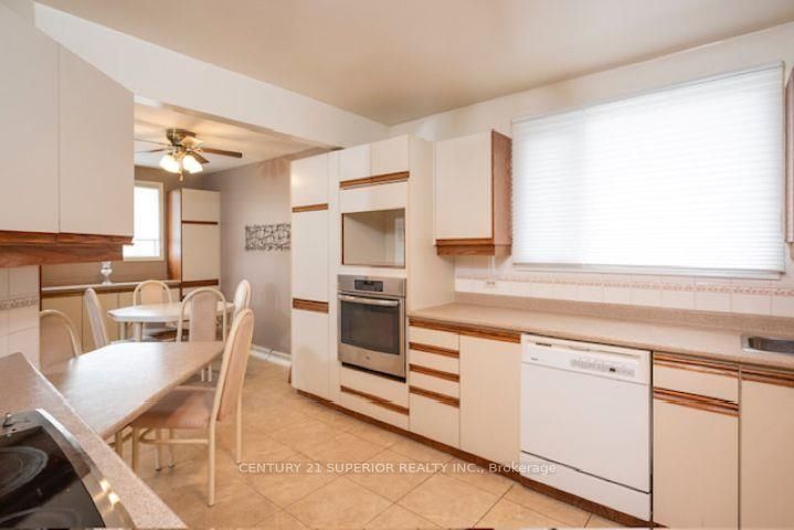 2608 Ridgeway Street E, Thunder Bay, ON P7E 5K3 photo 5