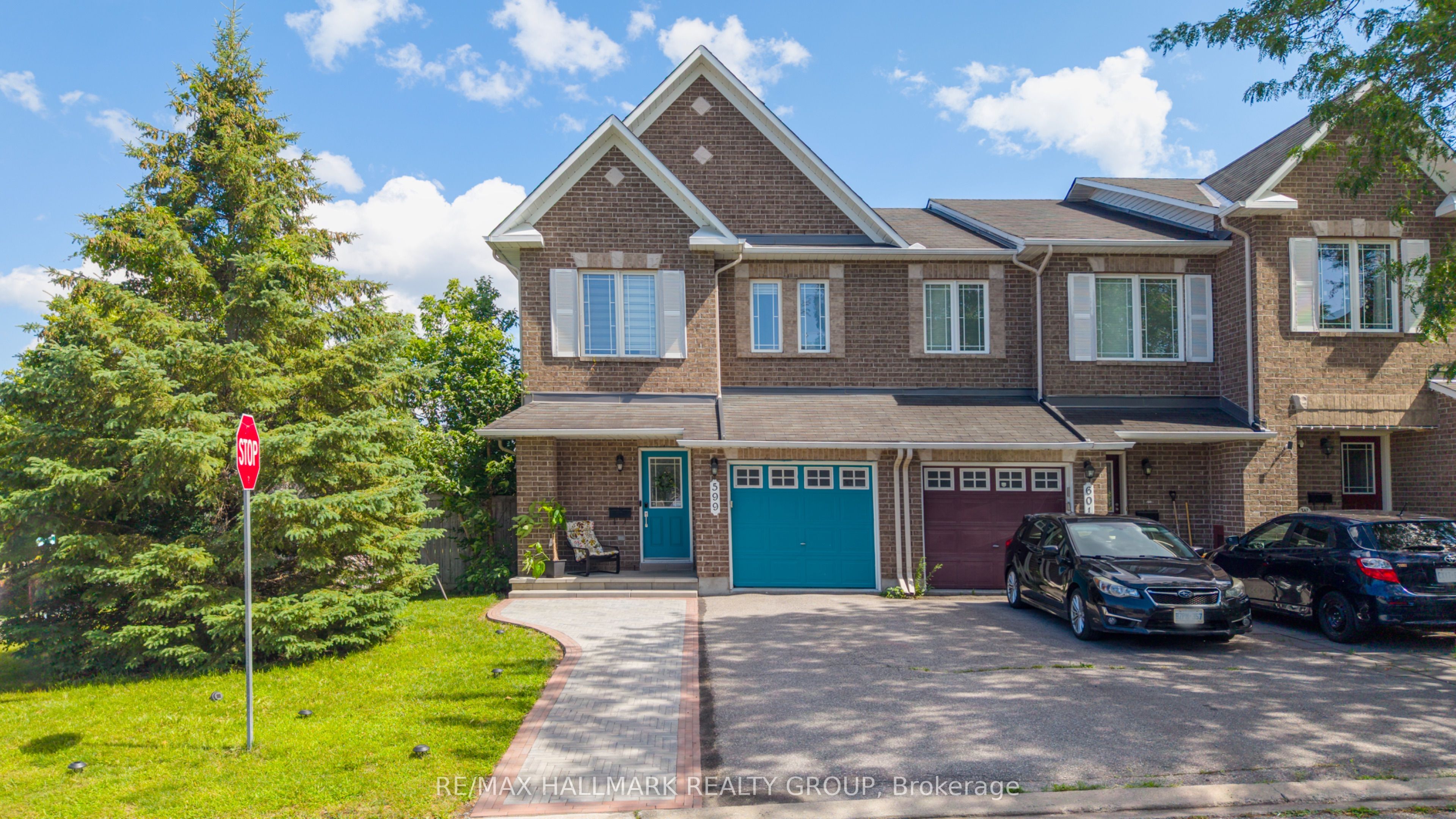 599 Malkowski Street, Kanata, ON K2K 0B4 photo 2