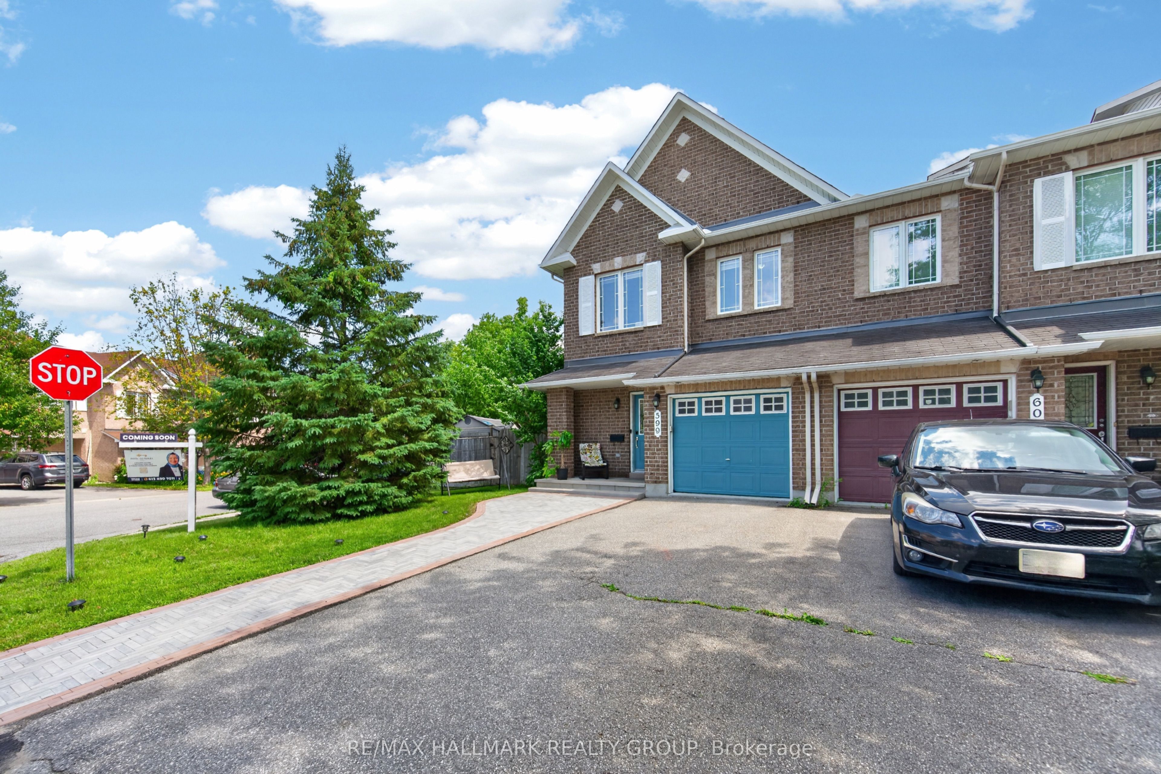 599 Malkowski Street, Kanata, ON K2K 0B4 photo 3