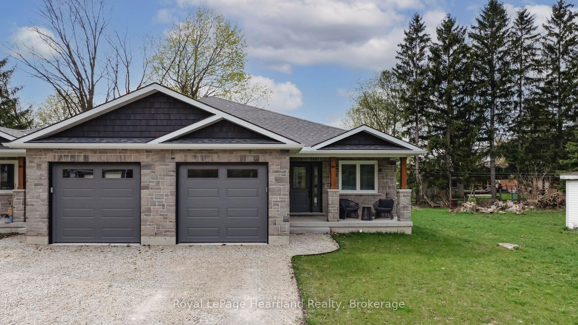 86 Osborne Street, Central Huron, ON L0M 1L0