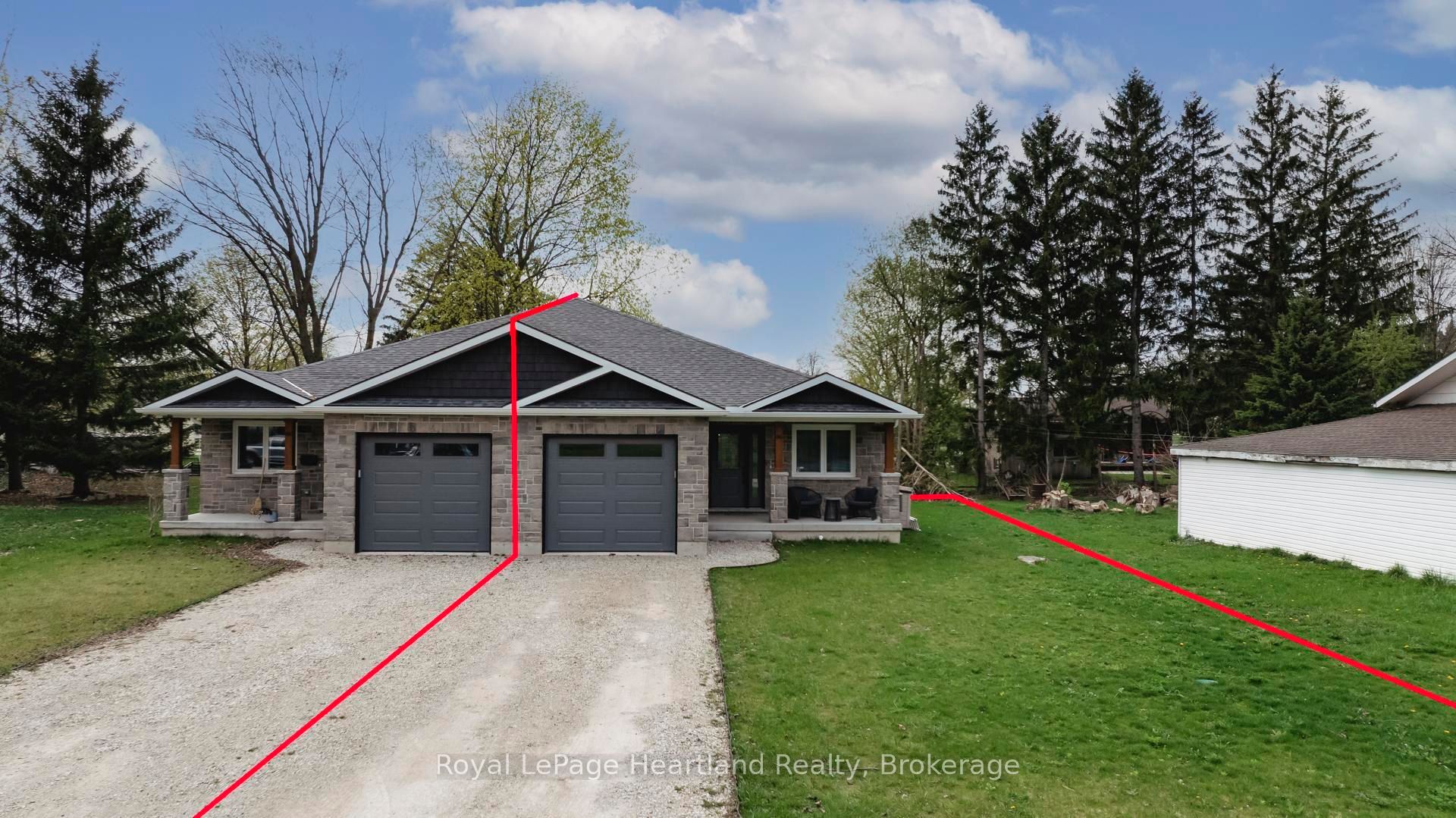 86 Osborne Street, Central Huron, ON L0M 1L0 photo 2