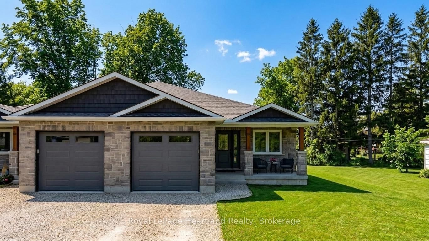 86 Osborne Street, Central Huron, ON L0M 1L0 photo 3