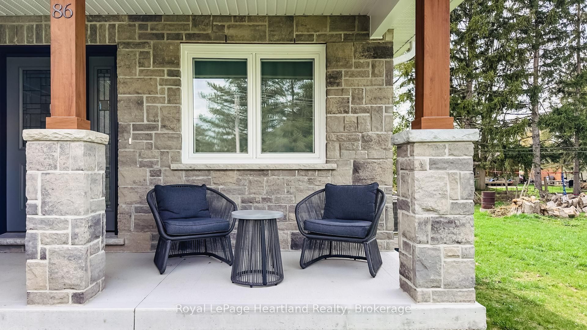 86 Osborne Street, Central Huron, ON L0M 1L0 photo 4