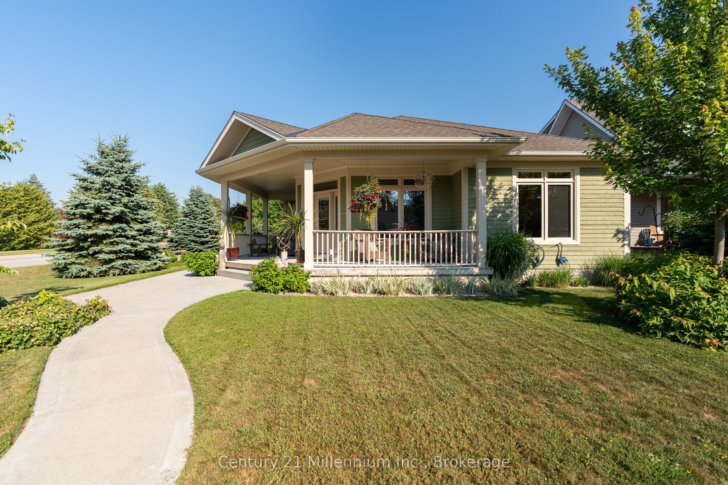 198 Emerald Drive, Saugeen Shores, ON N0H 2L0 photo 3