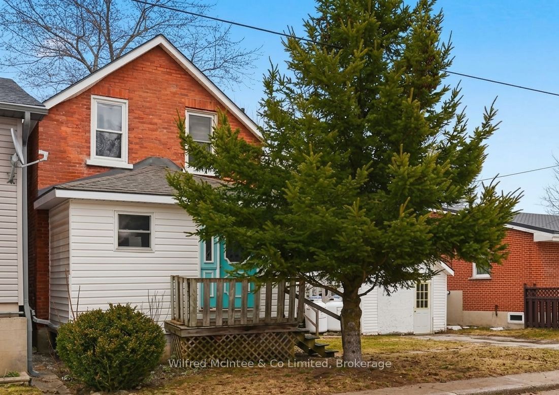 59 3RD Avenue SW, Arran-Elderslie, ON N0G 1L0 photo 2