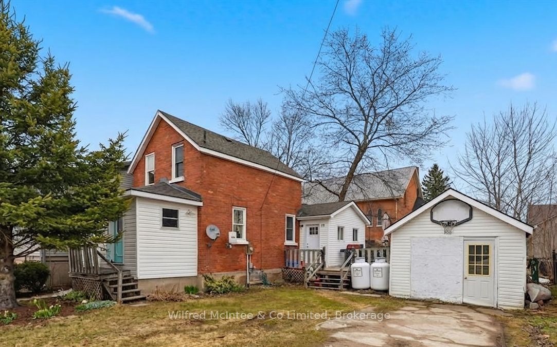59 3RD Avenue SW, Arran-Elderslie, ON N0G 1L0 photo 4