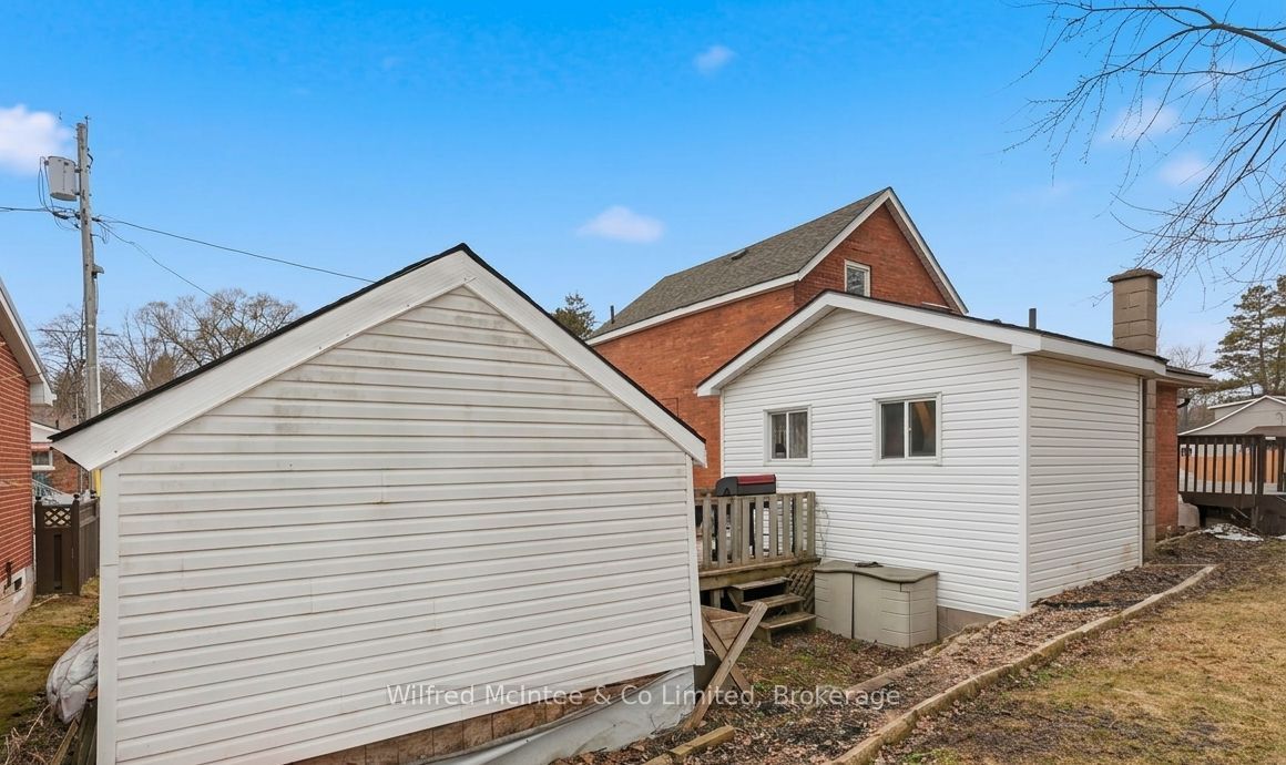 59 3RD Avenue SW, Arran-Elderslie, ON N0G 1L0 photo 5