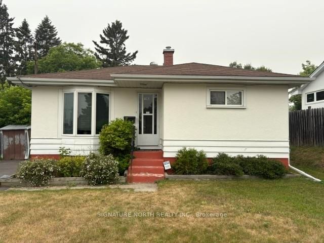 143 Matthews Street, Thunder Bay, ON P7A 3K8