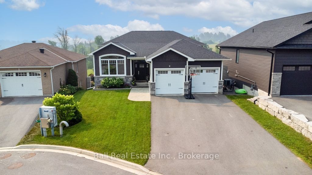 11 Kingdon Avenue, Selwyn, ON K0L 2H0 photo 2