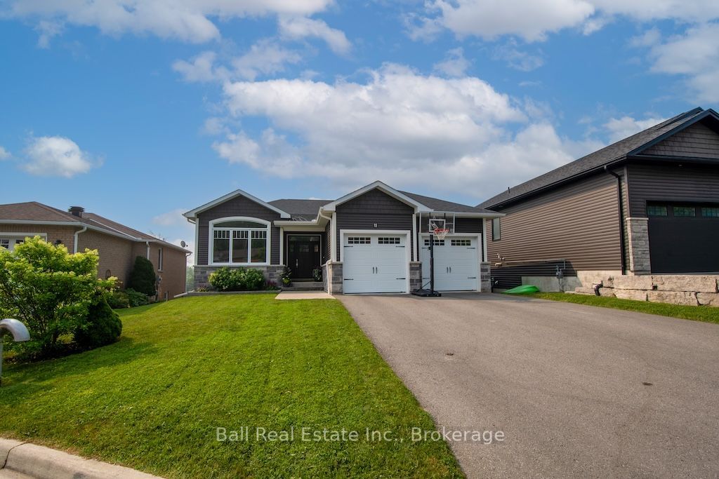 11 Kingdon Avenue, Selwyn, ON K0L 2H0 photo 3