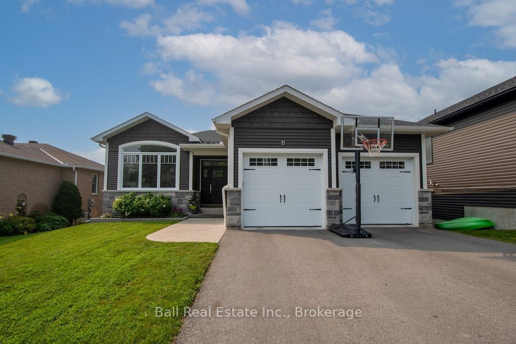 11 Kingdon Avenue, Selwyn, ON K0L 2H0 photo 4