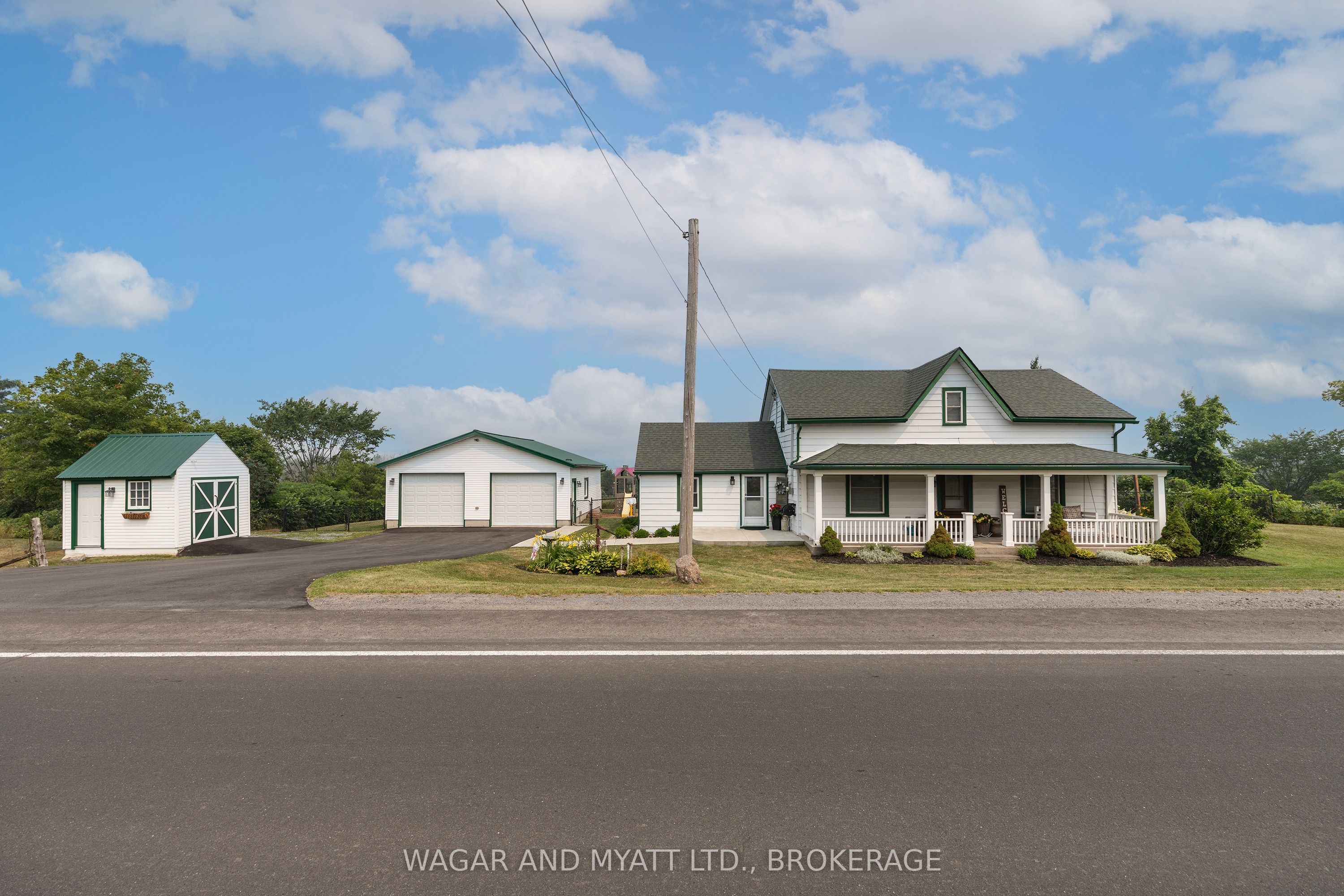 1369 County 9 Road, Greater Napanee, ON K7R 3K8