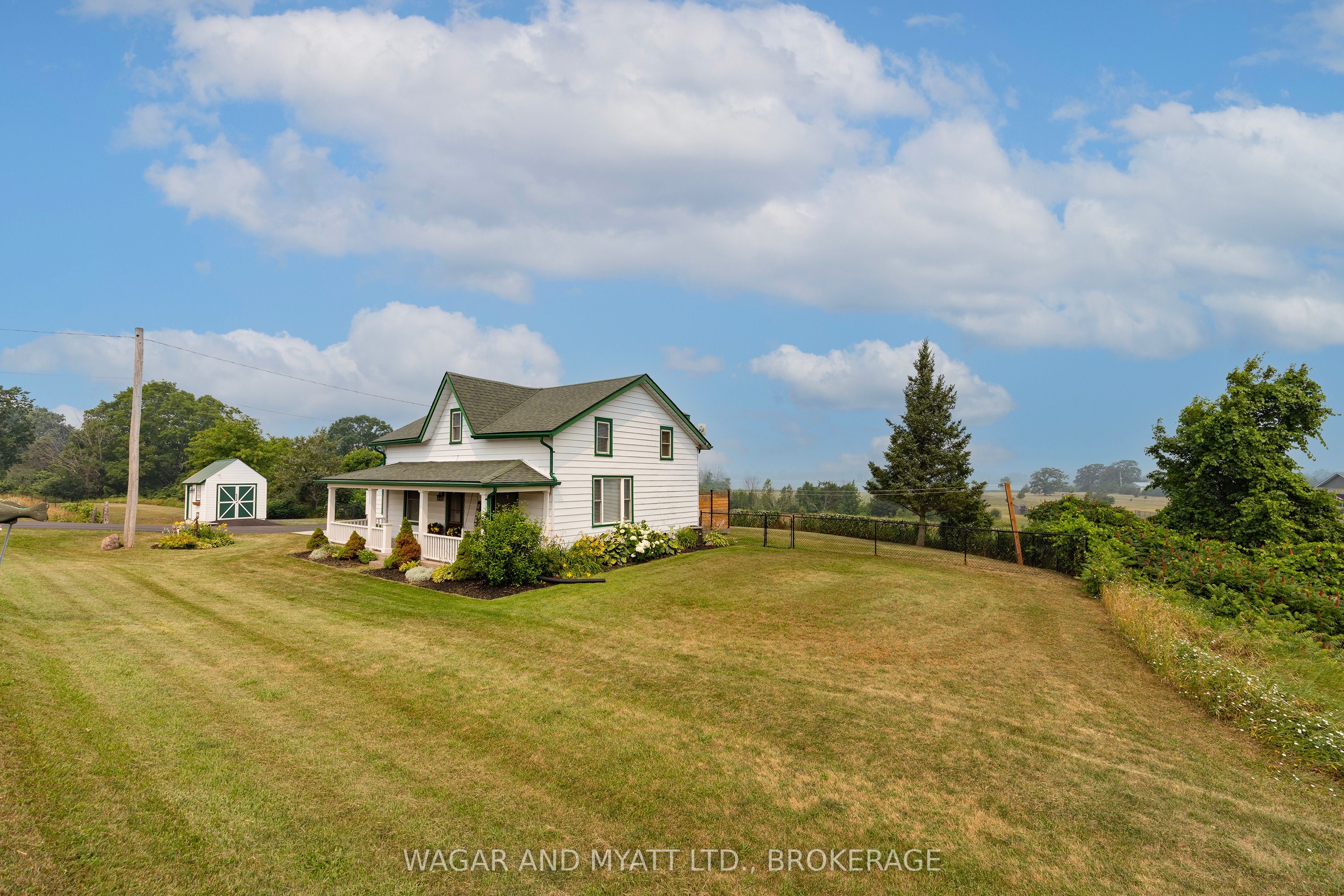 1369 County 9 Road, Greater Napanee, ON K7R 3K8 photo 3