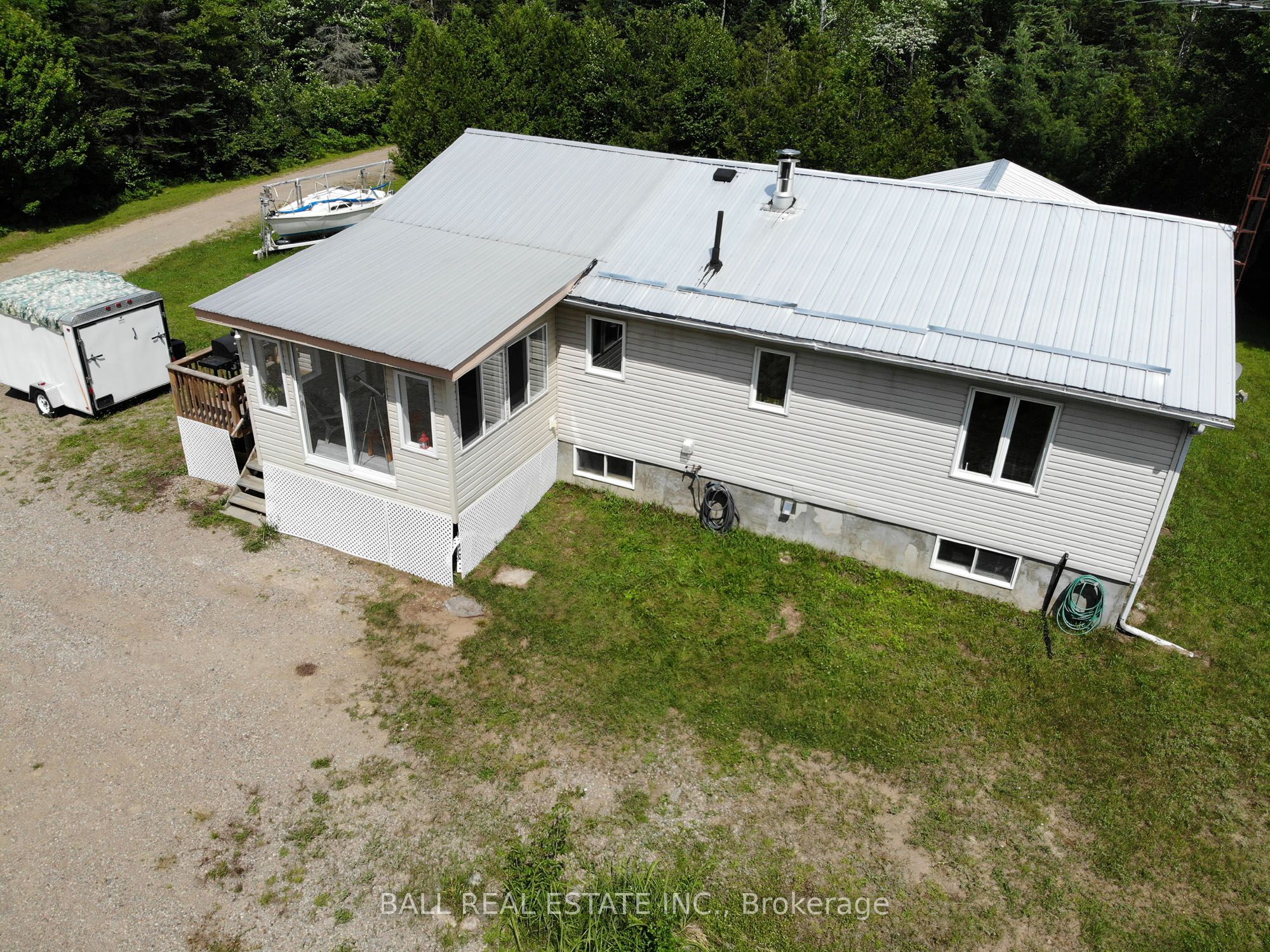 7113 Highway 127 N/A, South Algonquin, ON K0J 2M0 photo 2