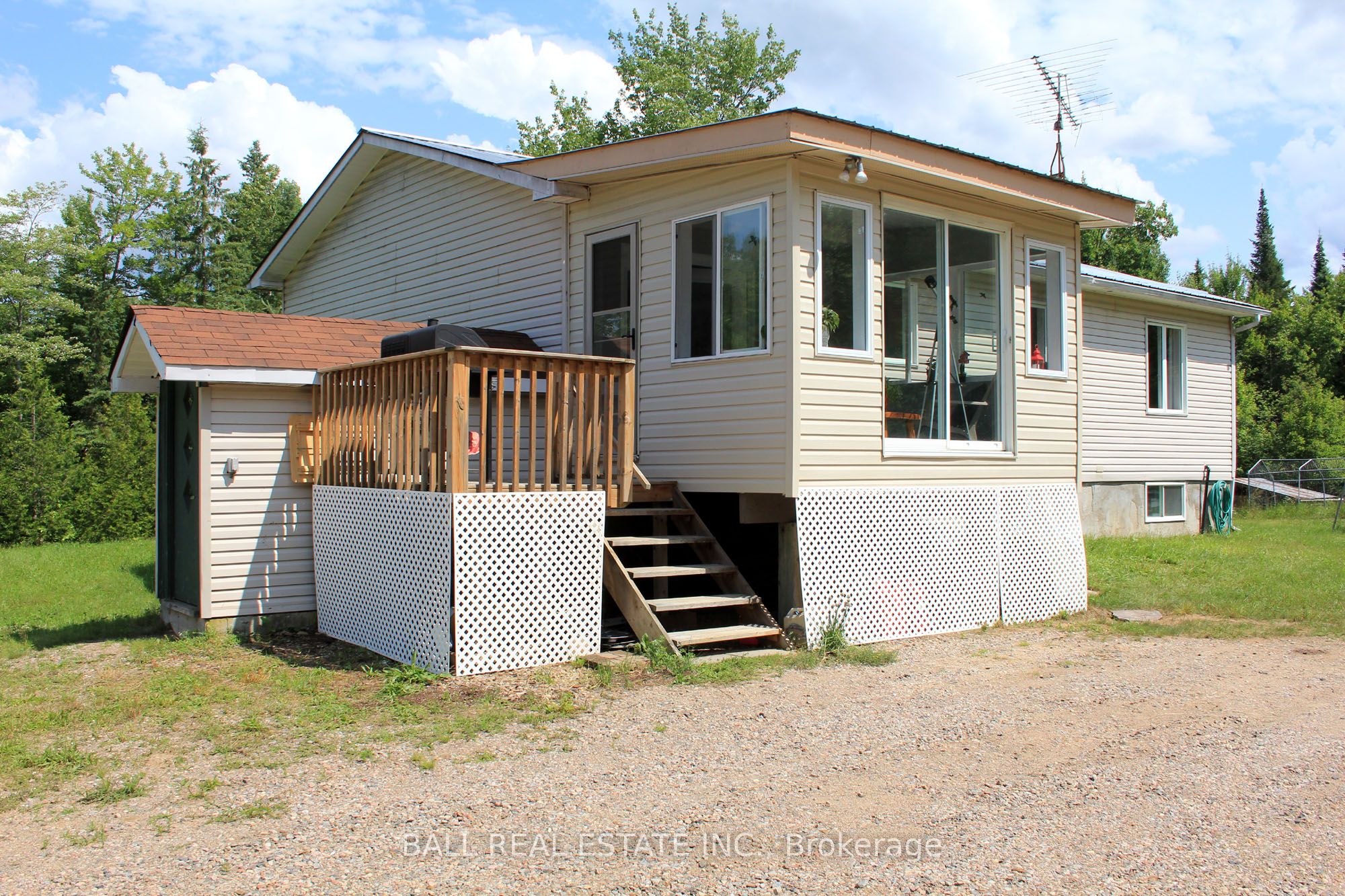 7113 Highway 127 N/A, South Algonquin, ON K0J 2M0 photo 3