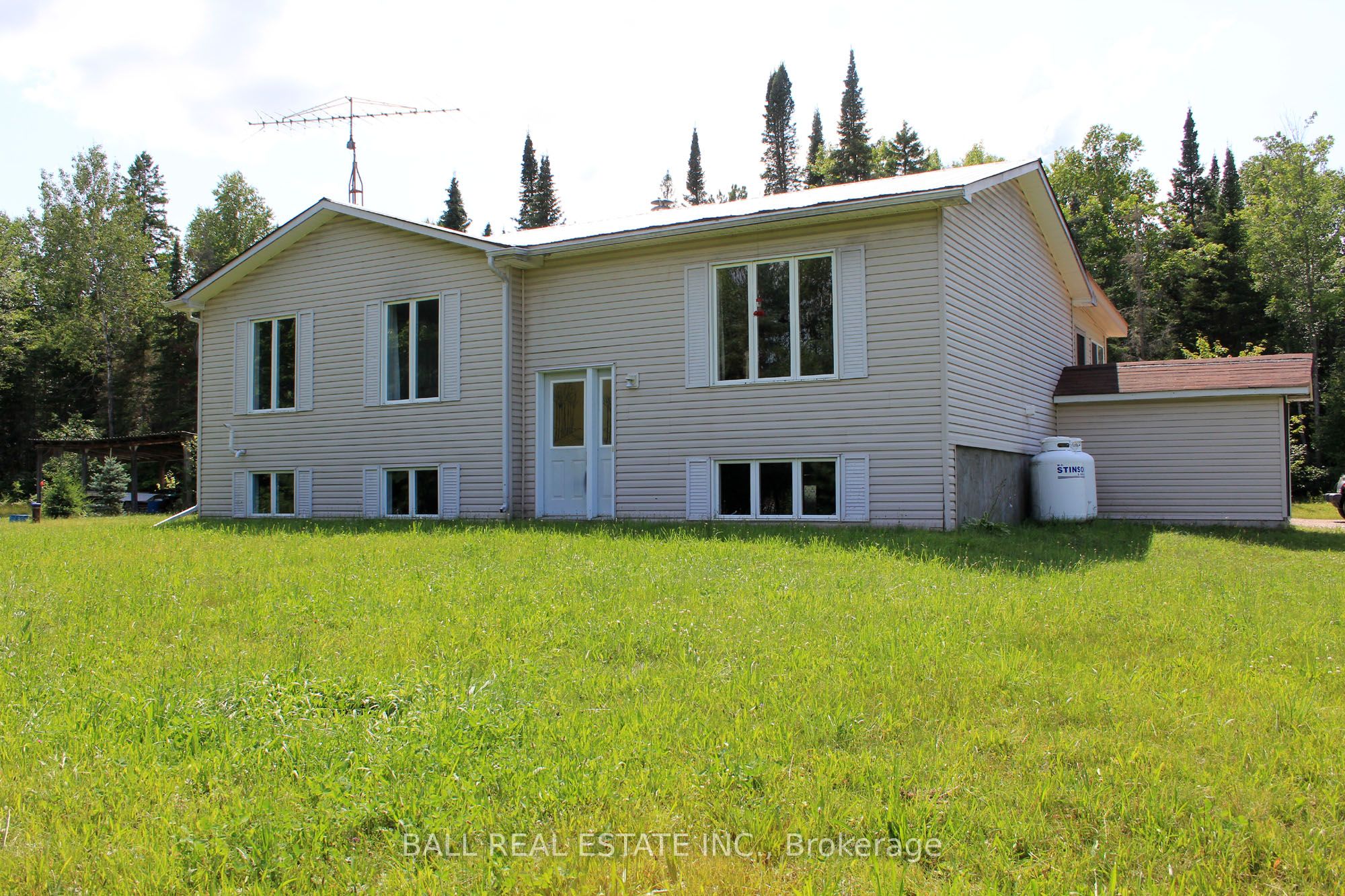 7113 Highway 127 N/A, South Algonquin, ON K0J 2M0 photo 4