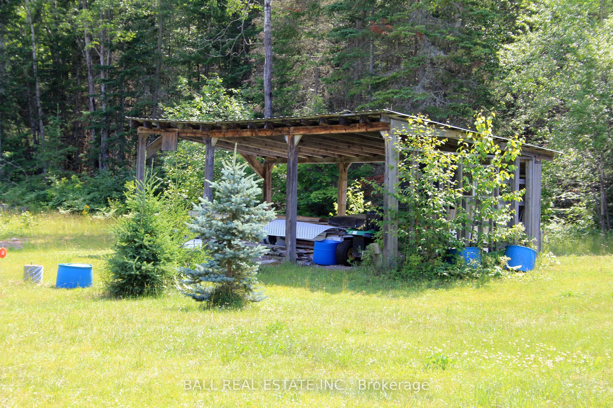 7113 Highway 127 N/A, South Algonquin, ON K0J 2M0 photo 5