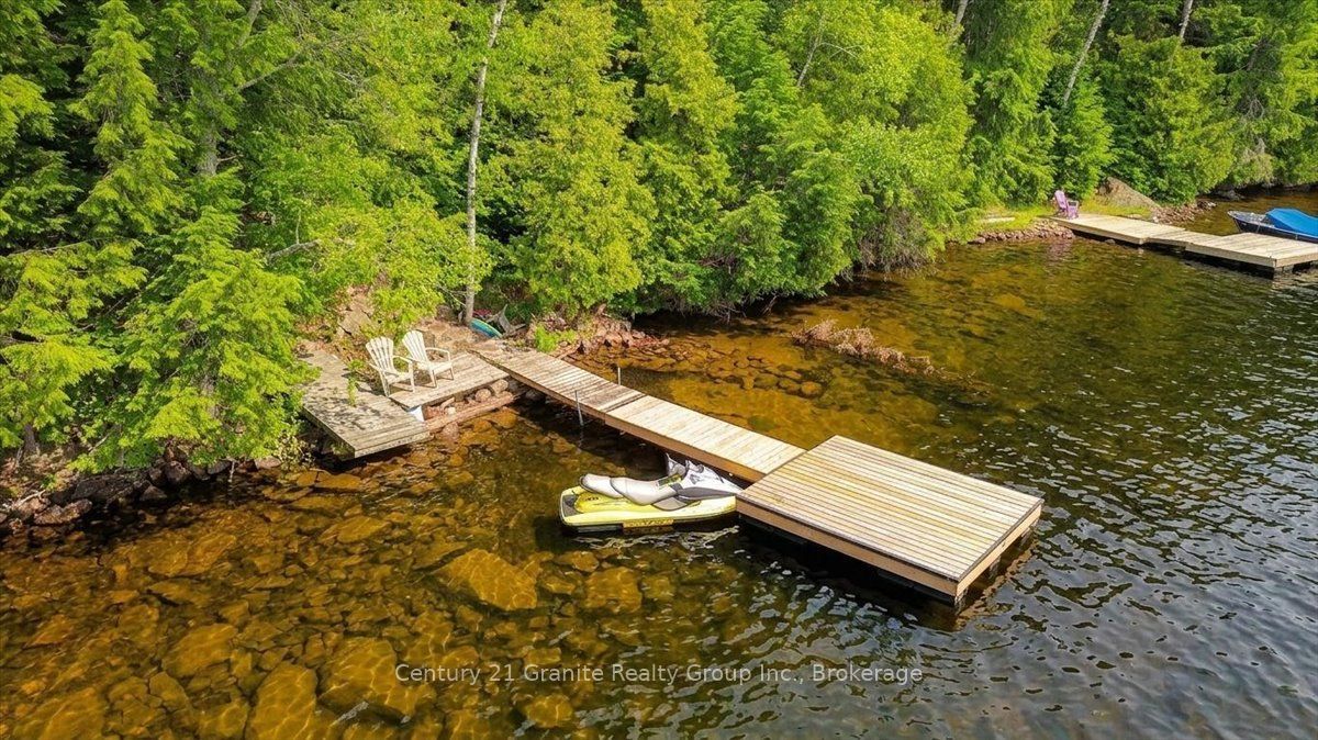 20733 Upper Paudash N/A, Highlands East, ON K0L 1C0 photo 2