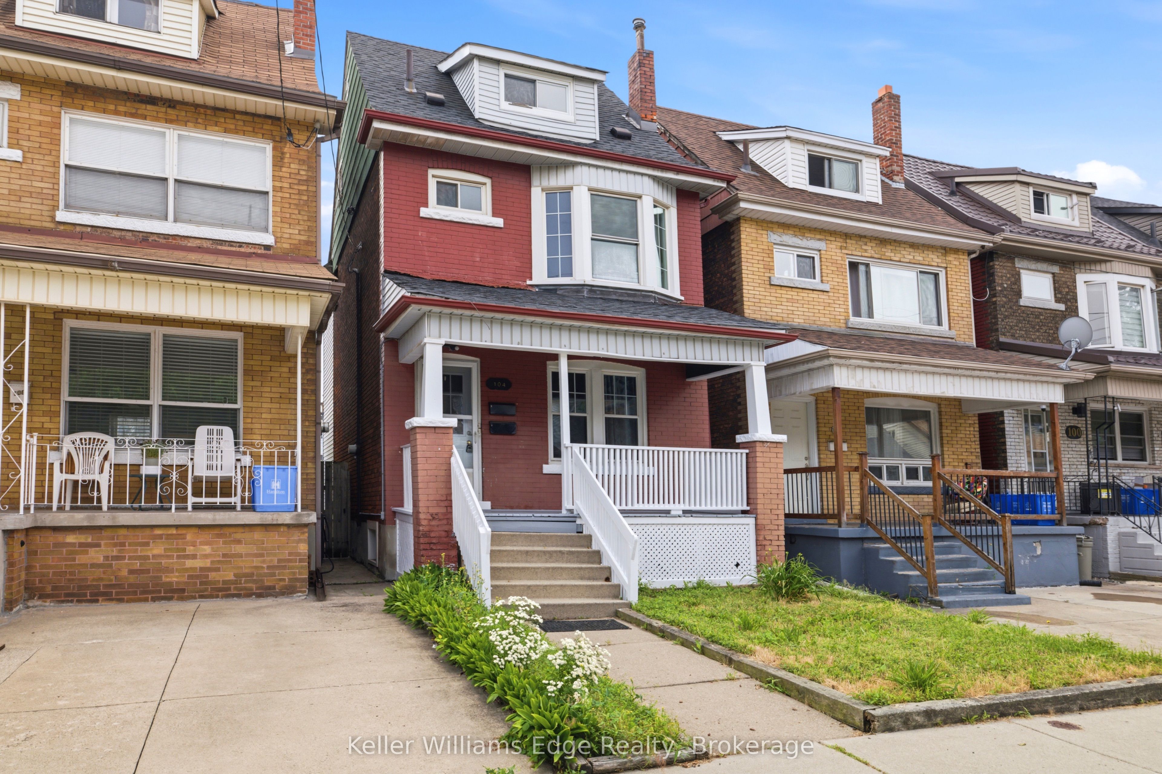 104 Rosslyn Avenue N, Hamilton, ON L8L 7P4 photo 2
