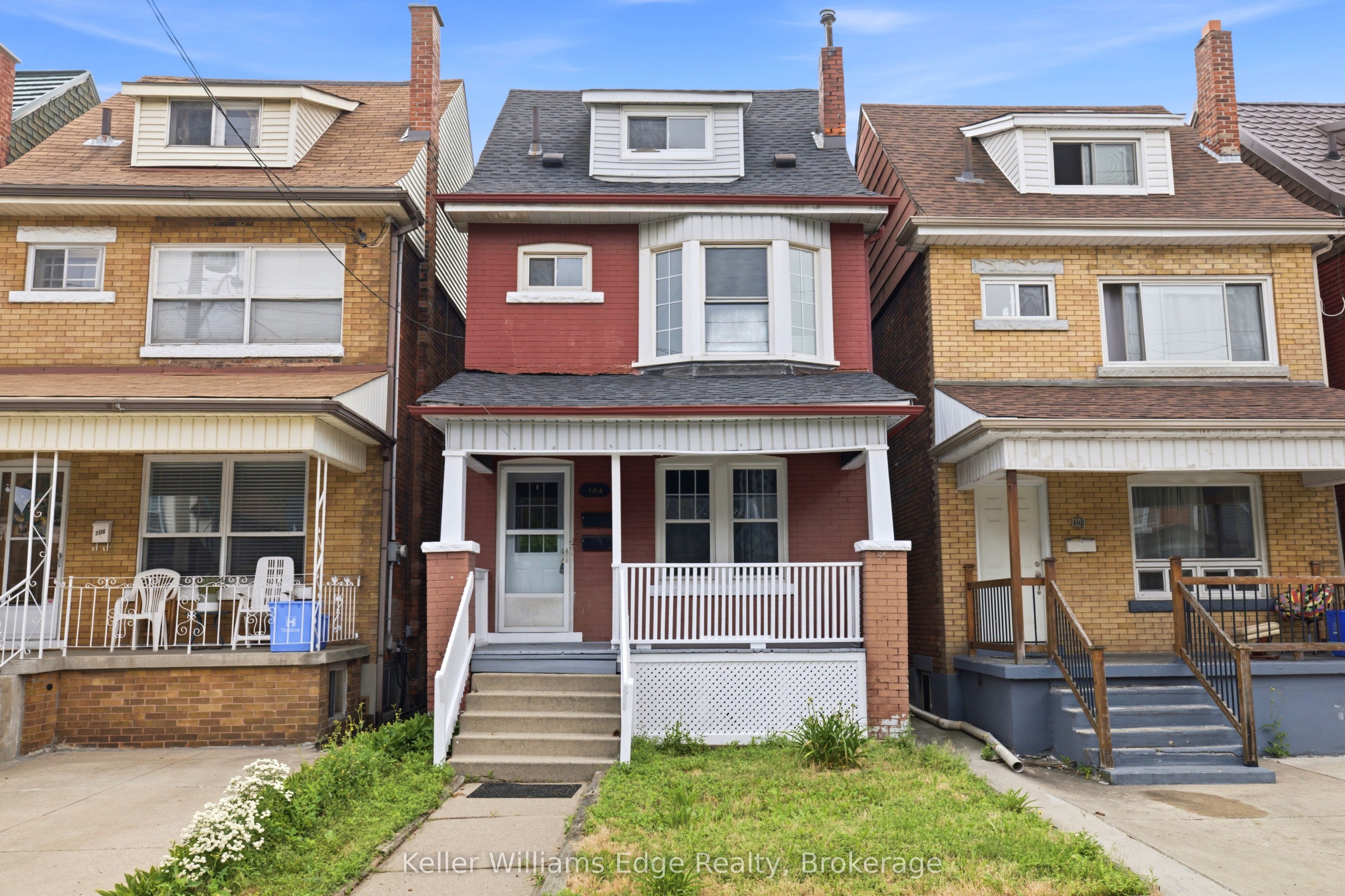 104 Rosslyn Avenue N, Hamilton, ON L8L 7P4 photo 3