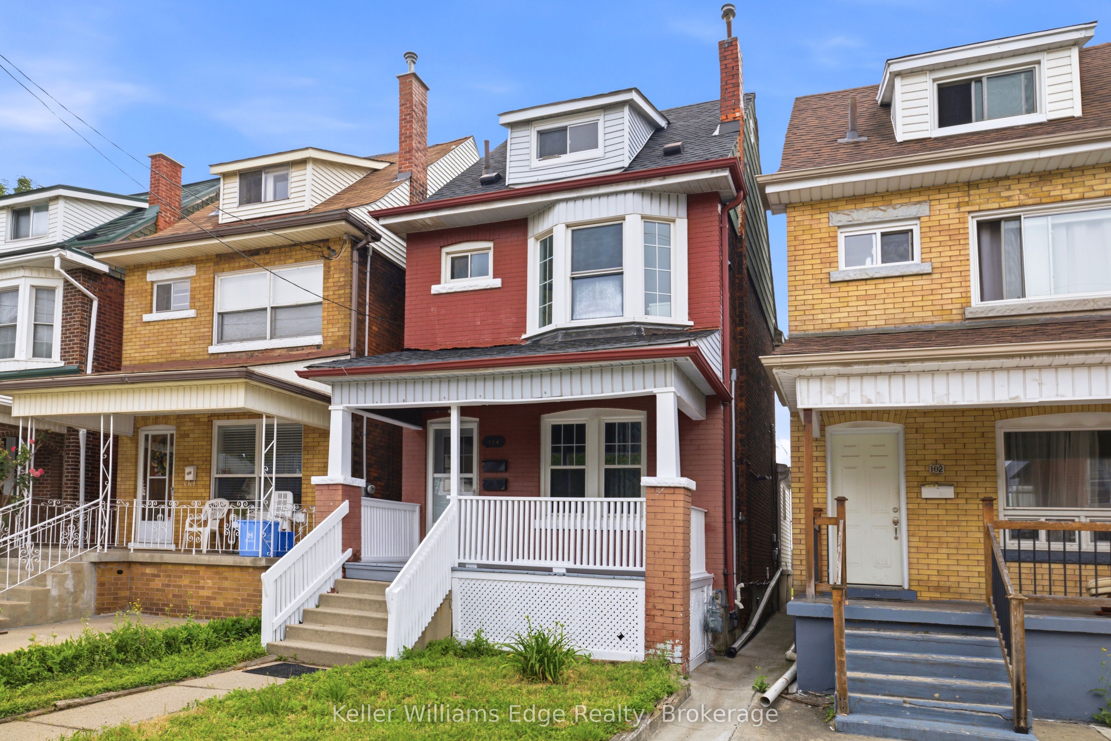 104 Rosslyn Avenue N, Hamilton, ON L8L 7P4 photo 4