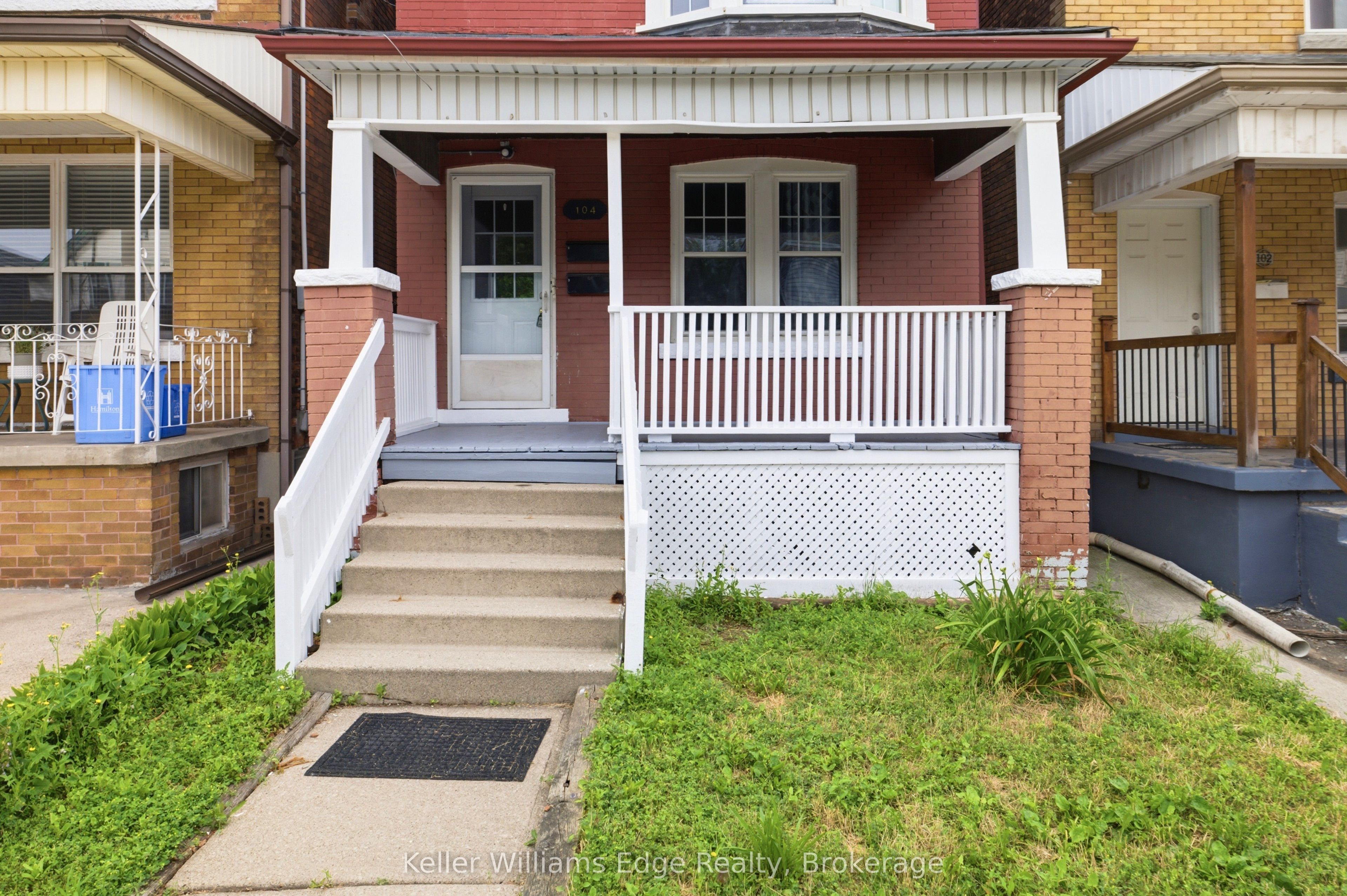 104 Rosslyn Avenue N, Hamilton, ON L8L 7P4 photo 5