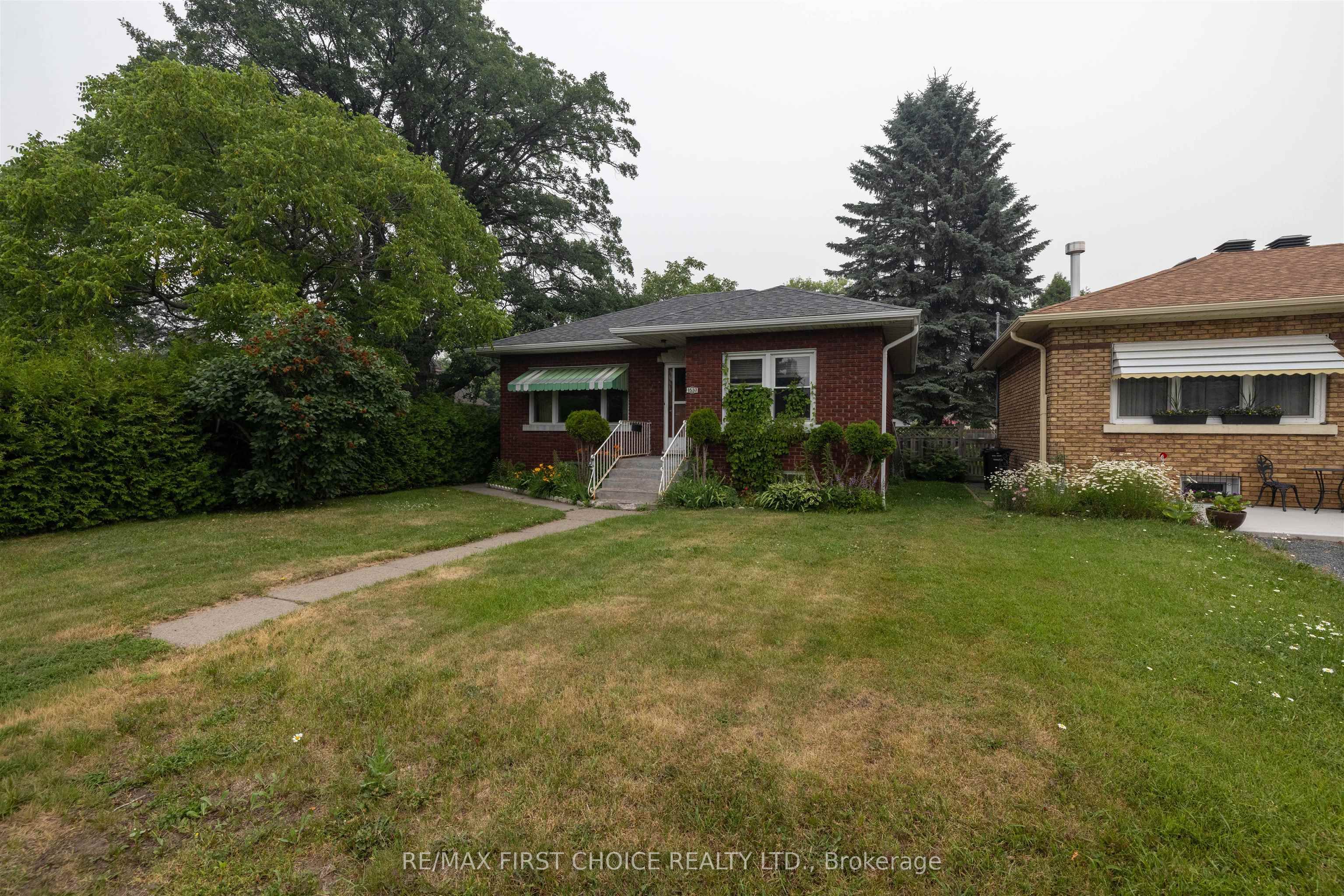 1537 Sills Street, Thunder Bay, ON P7E 5S4 photo 3